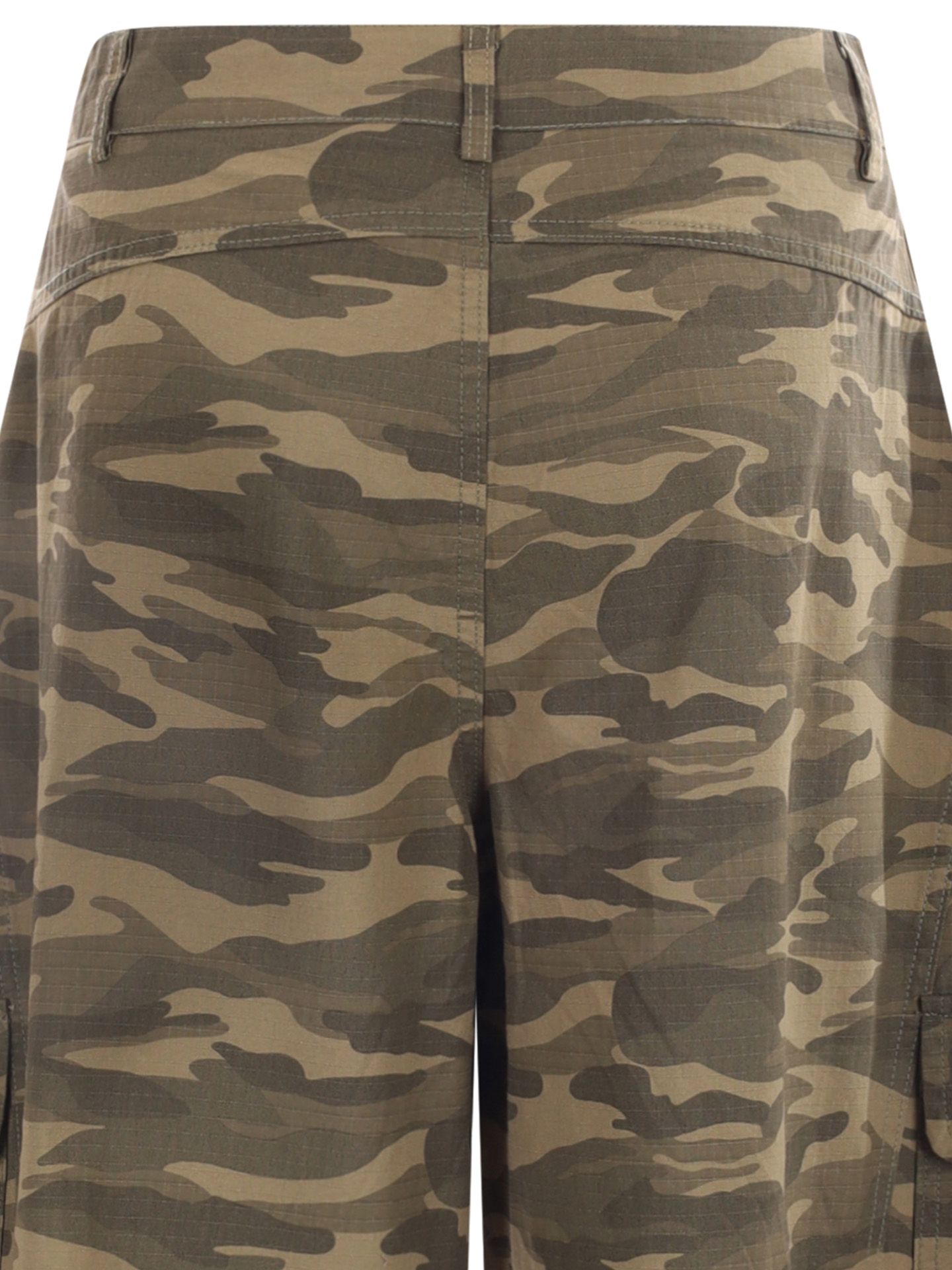 Drole de Copine Jorts Fien Groen 00085270-6300