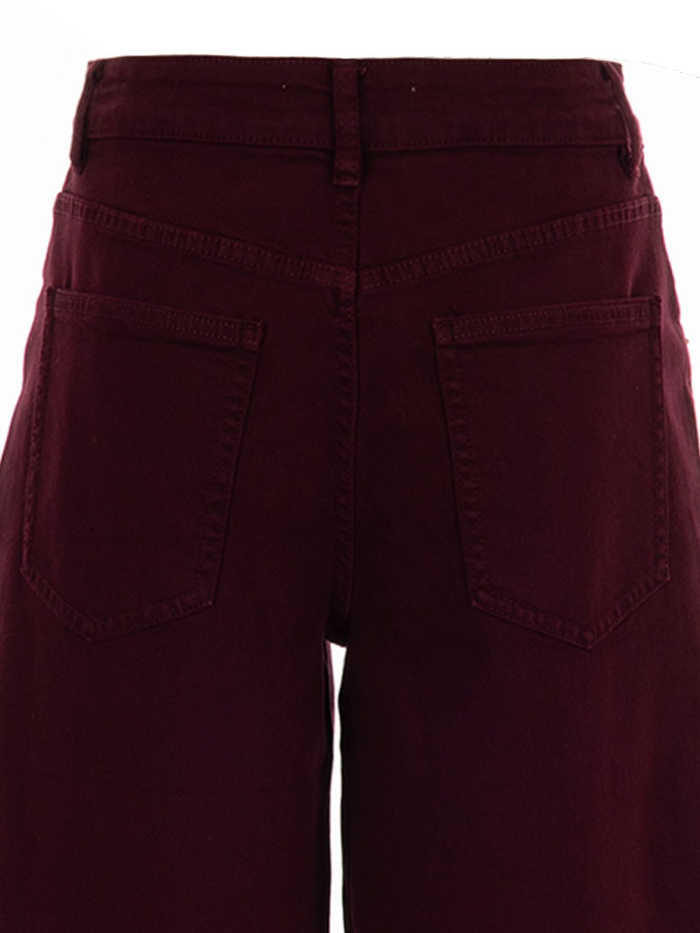 Redial Barrel Jeans Chrissy Rood 00085275-3600