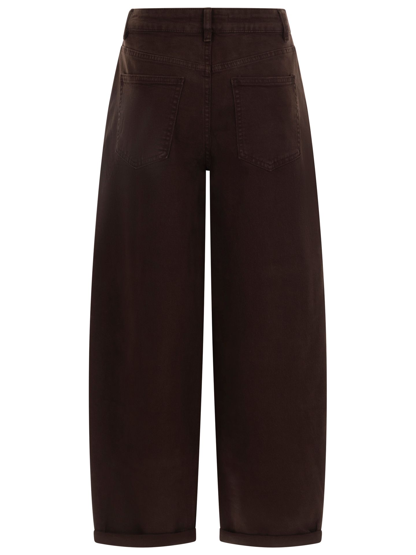 Redial Barrel Jeans Chrissy Bruin 00085275-5800