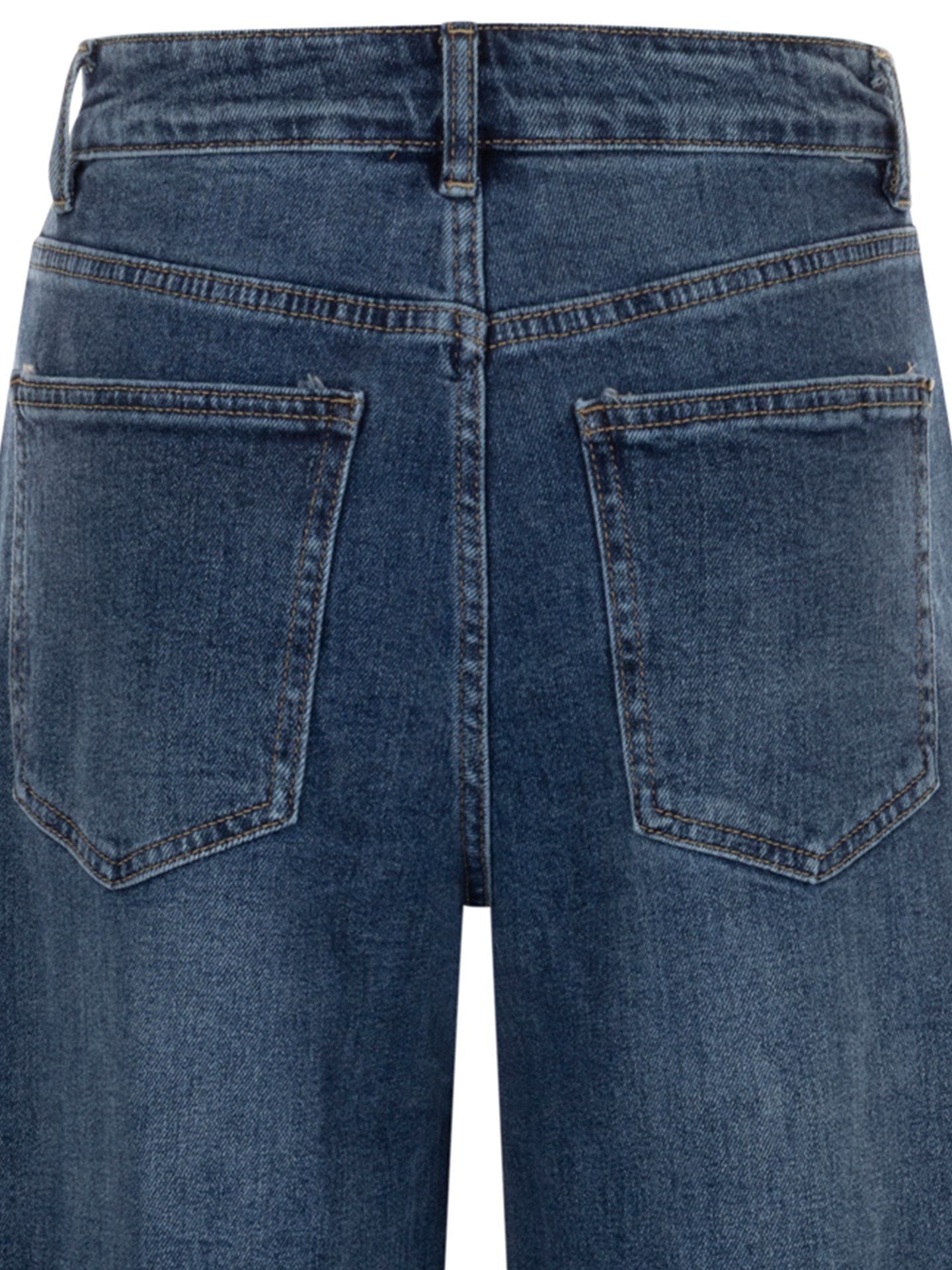 Redial Barrel Jeans Chrissy Blauw 00085275-770