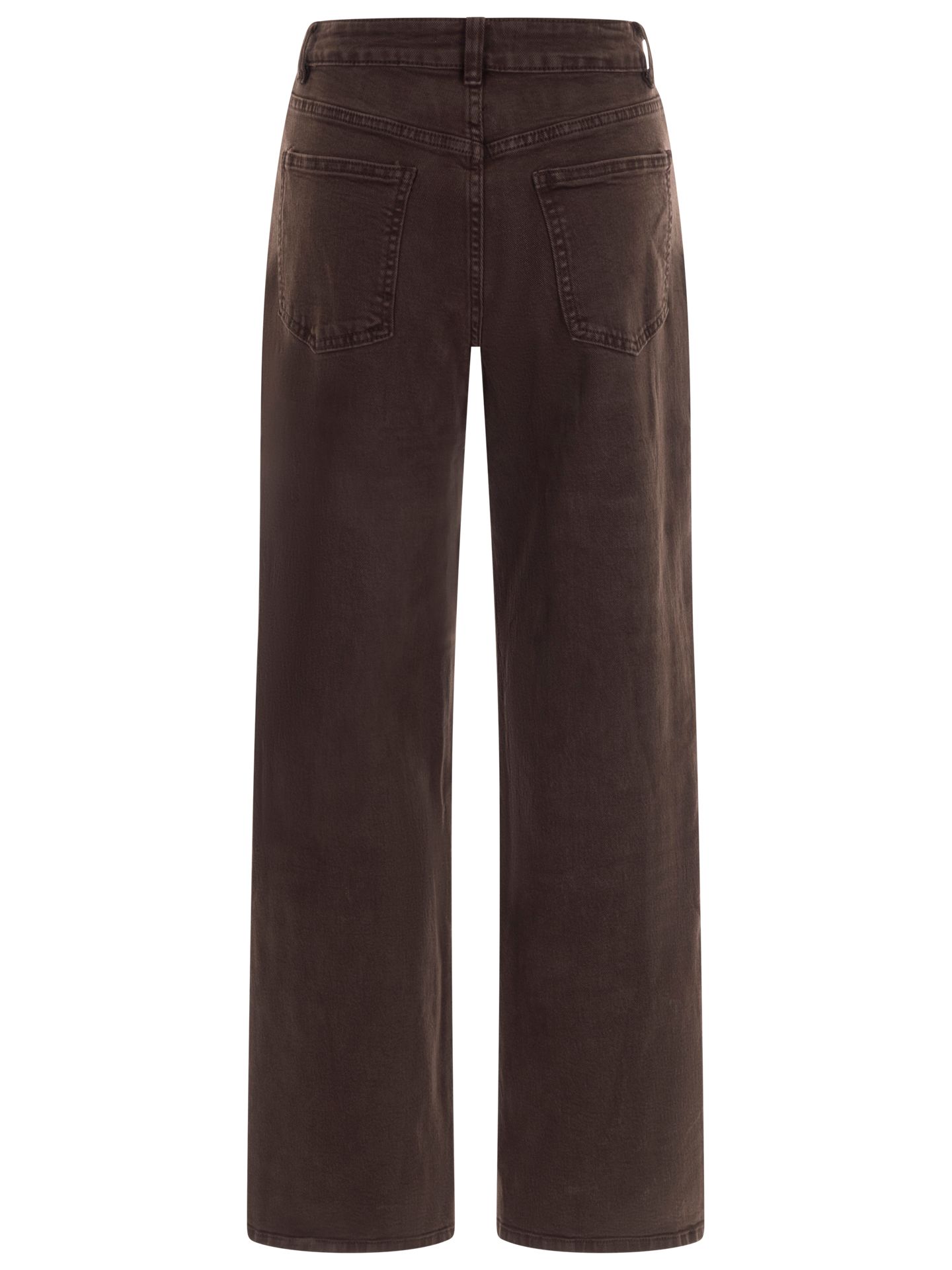 Redial Wide Leg Jeans Naomi Bruin 00085276-5800