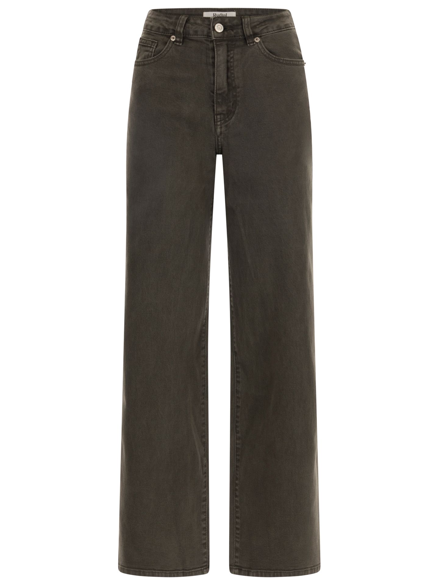 Redial Wide Leg Jeans Naomi Groen 00085276-6300
