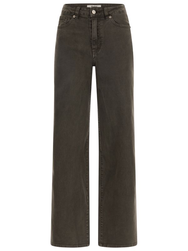 Redial Wide Leg Jeans Naomi Groen 2900082802036