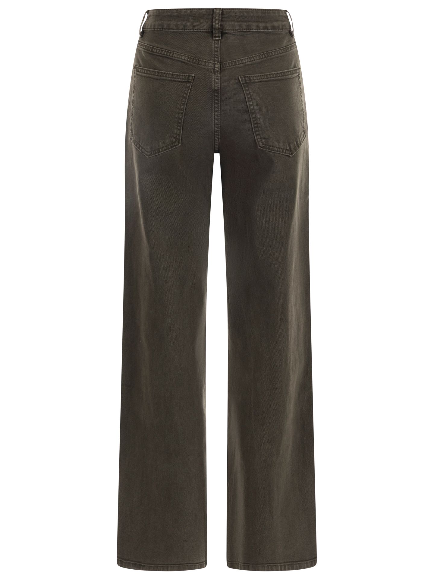 Redial Wide Leg Jeans Naomi Groen 00085276-6300