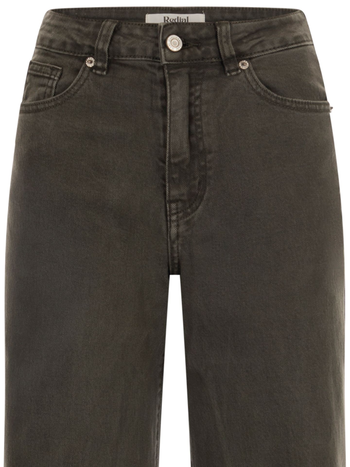 Redial Wide Leg Jeans Naomi Groen 00085276-6300