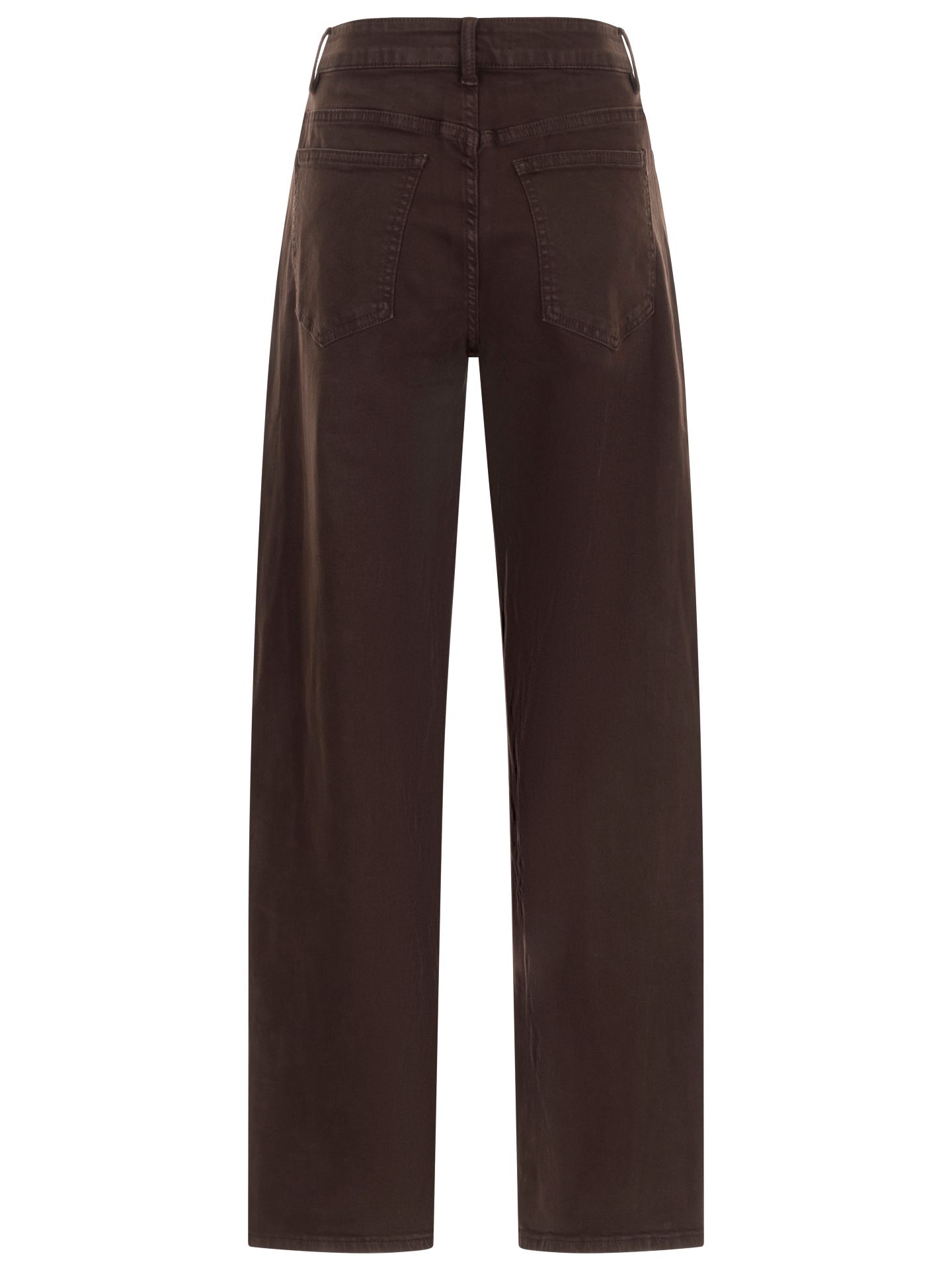 Norfy Barrel Jeans Nikki Bruin 00085277-5800
