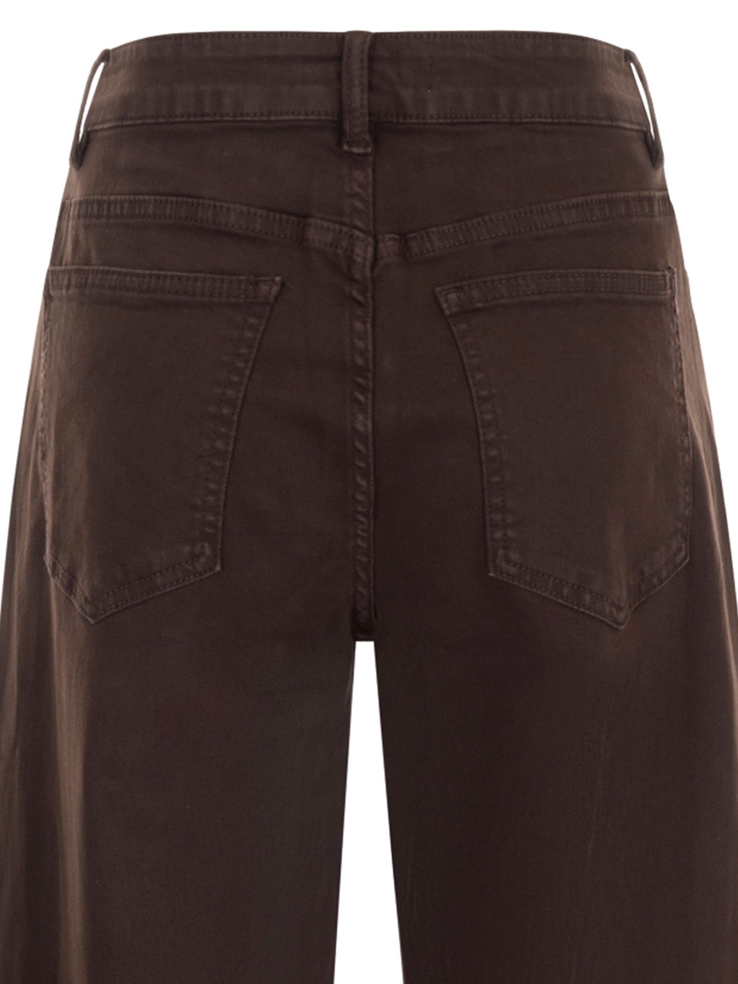 Norfy Barrel Jeans Nikki Bruin 00085277-5800