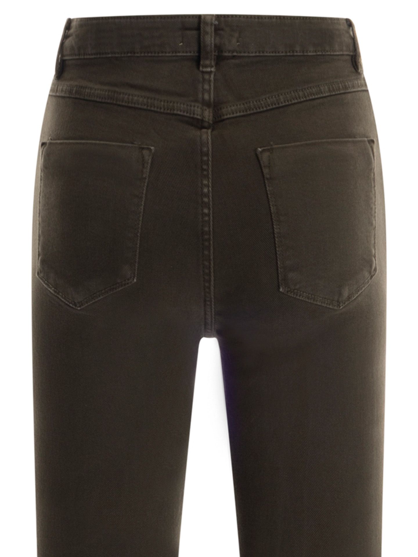 Norfy Flared Jeans Bo Groen 00085278-6300