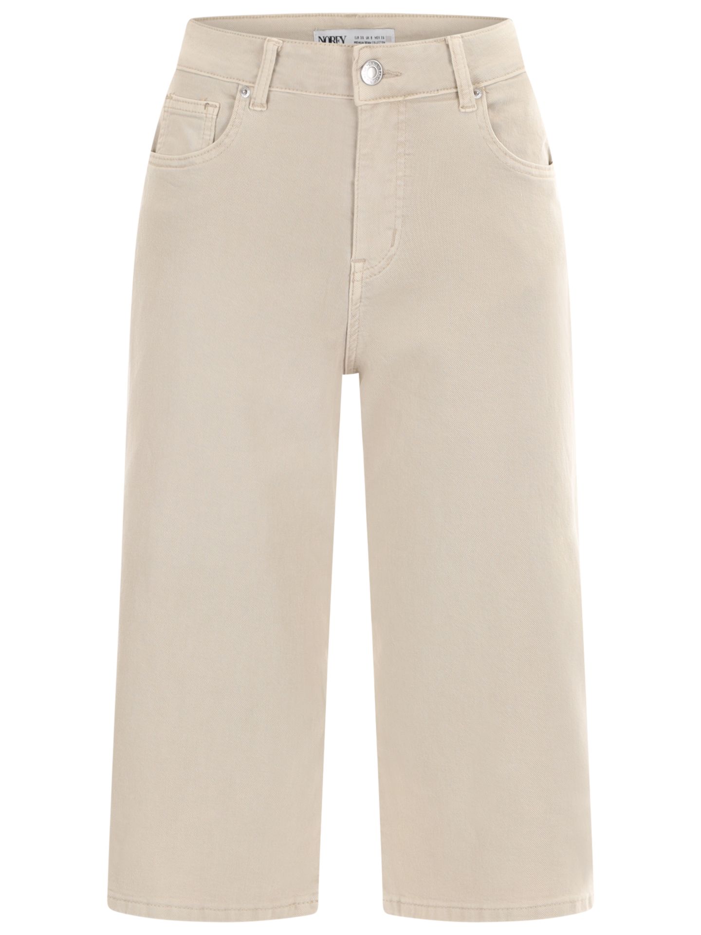 Norfy Short Madelie Beige 00085281-5200