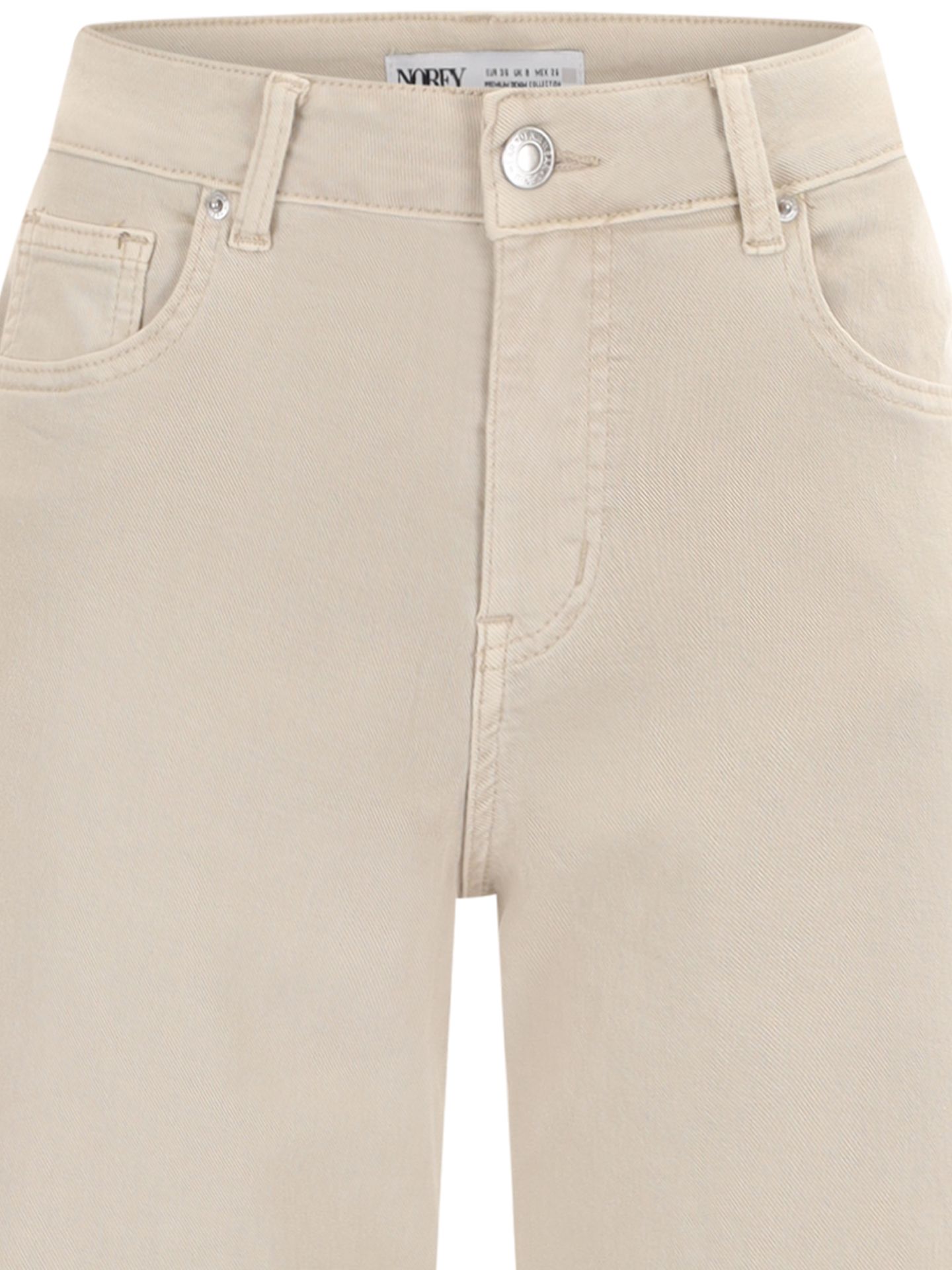 Norfy Short Madelie Beige 00085281-5200