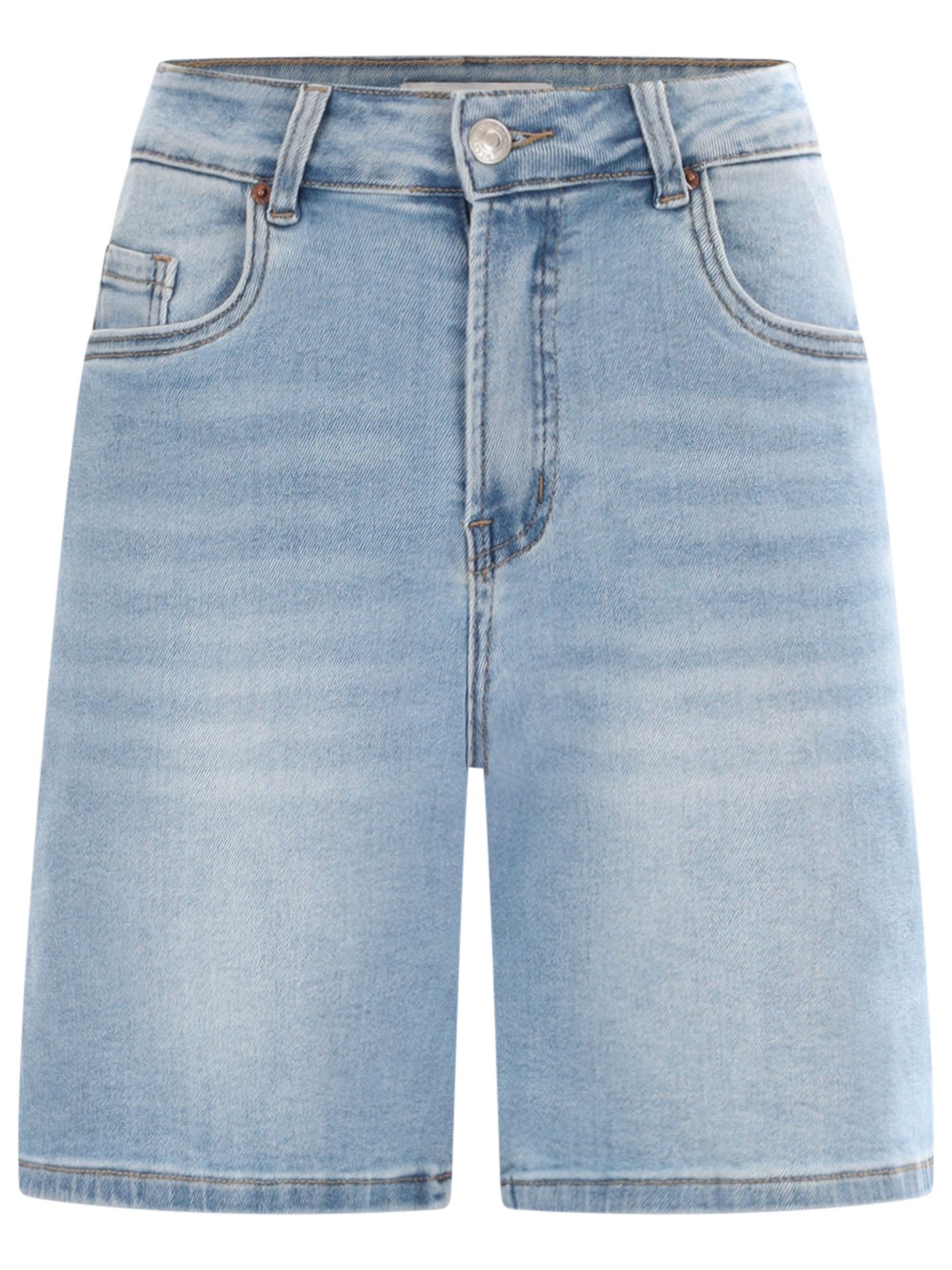 Norfy Short Lianne Blauw 00085283-800
