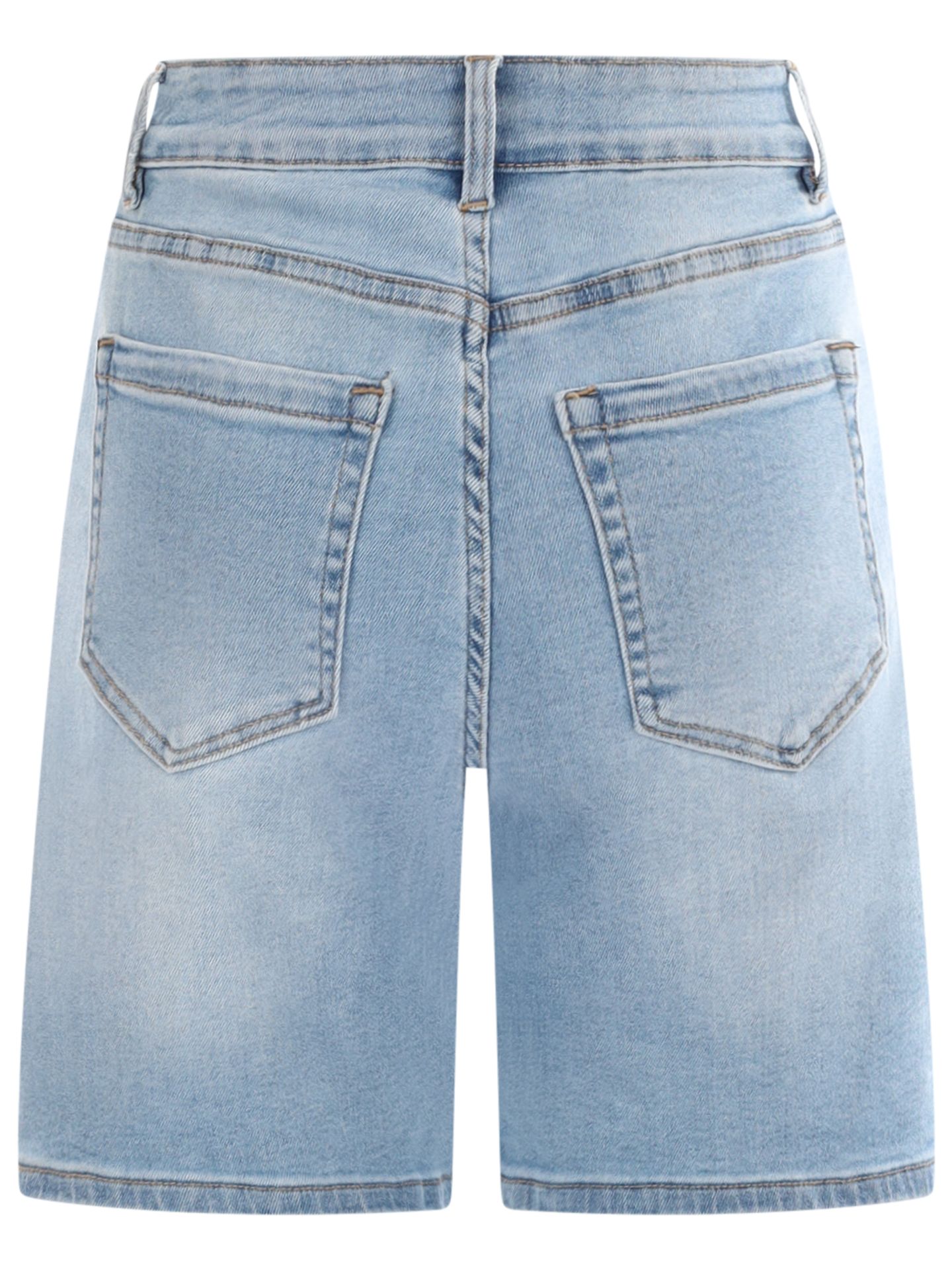 Norfy Short Lianne Blauw 00085283-800