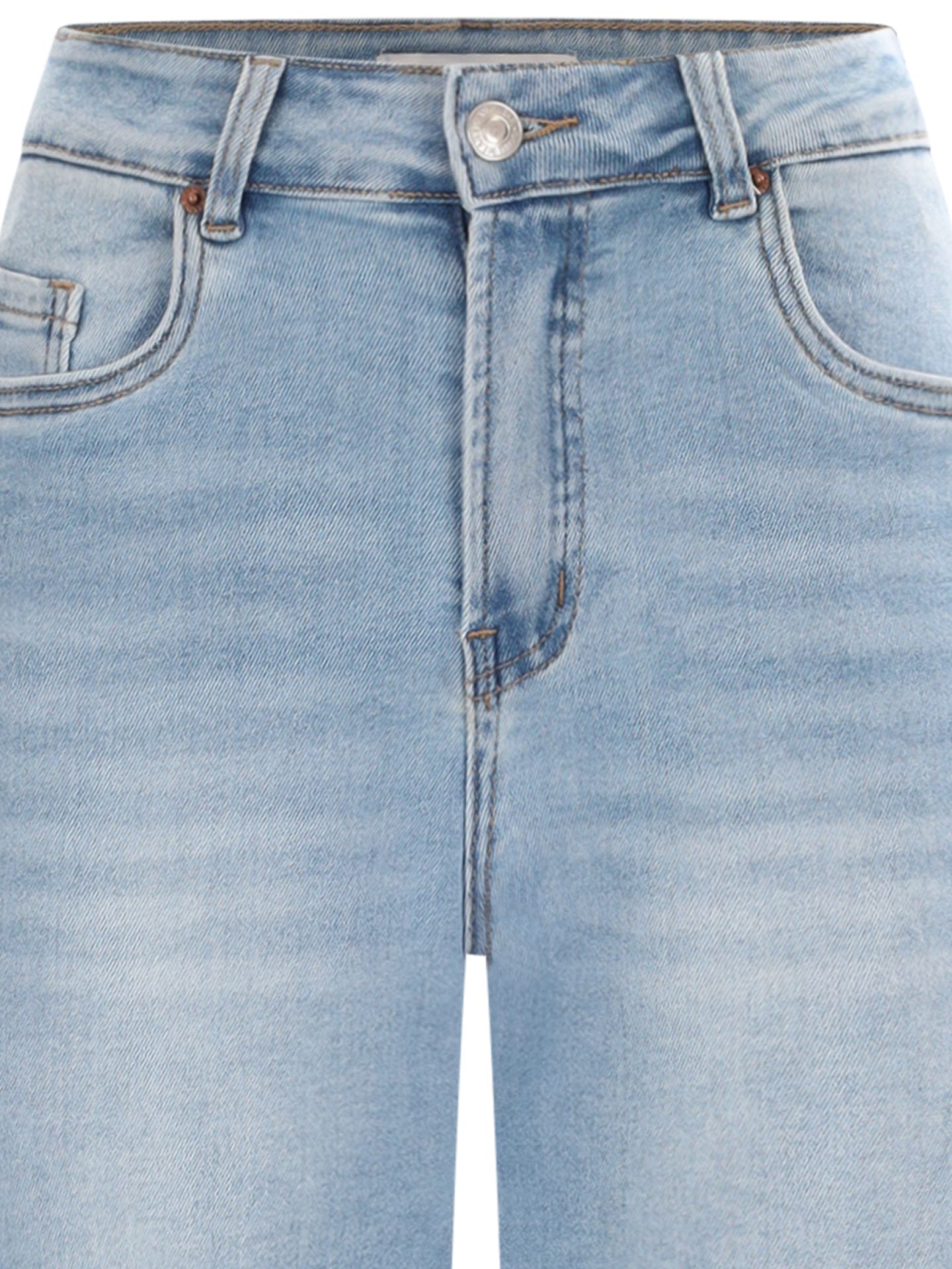 Norfy Short Lianne Blauw 00085283-800