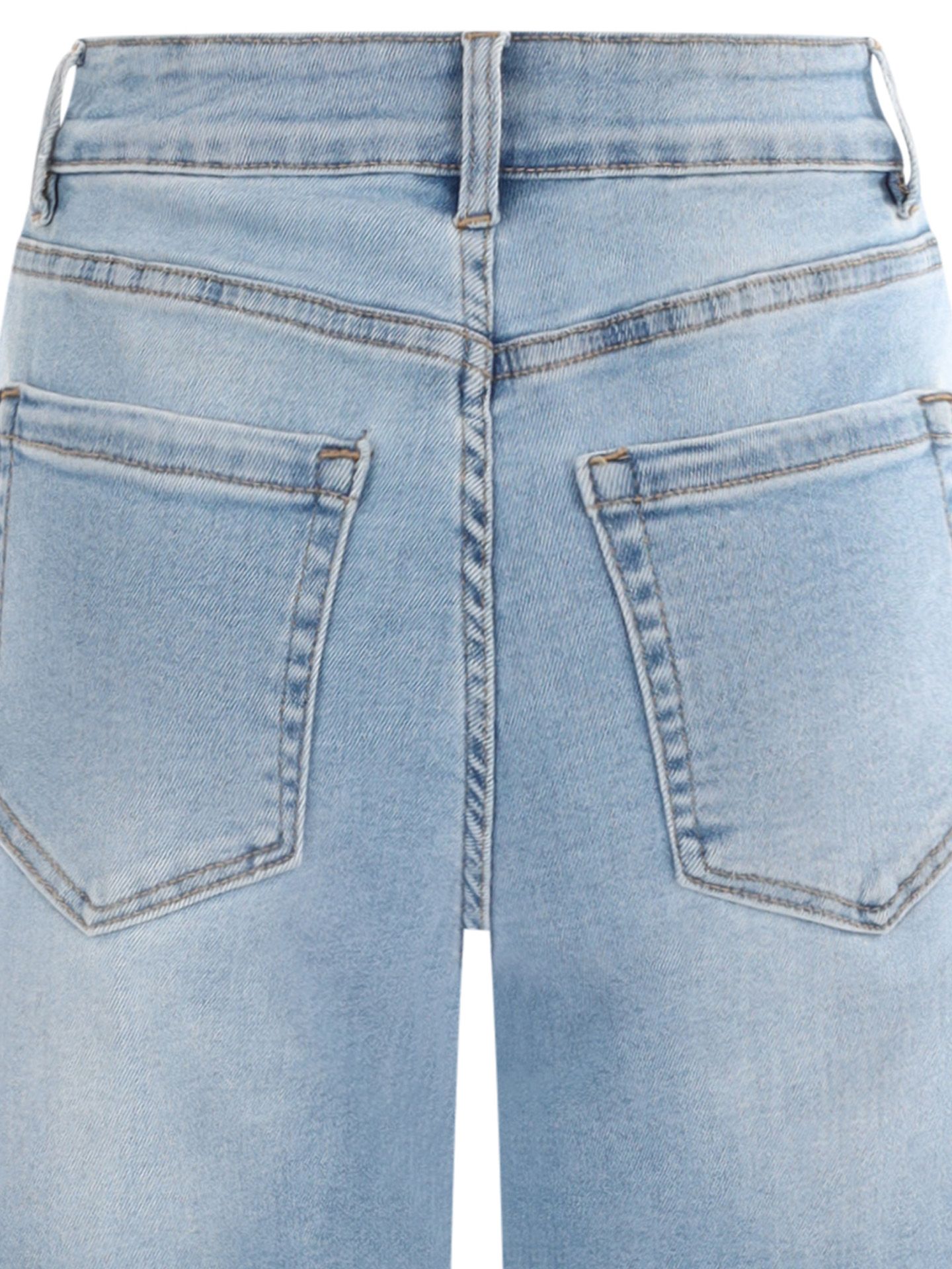 Norfy Short Lianne Blauw 00085283-800