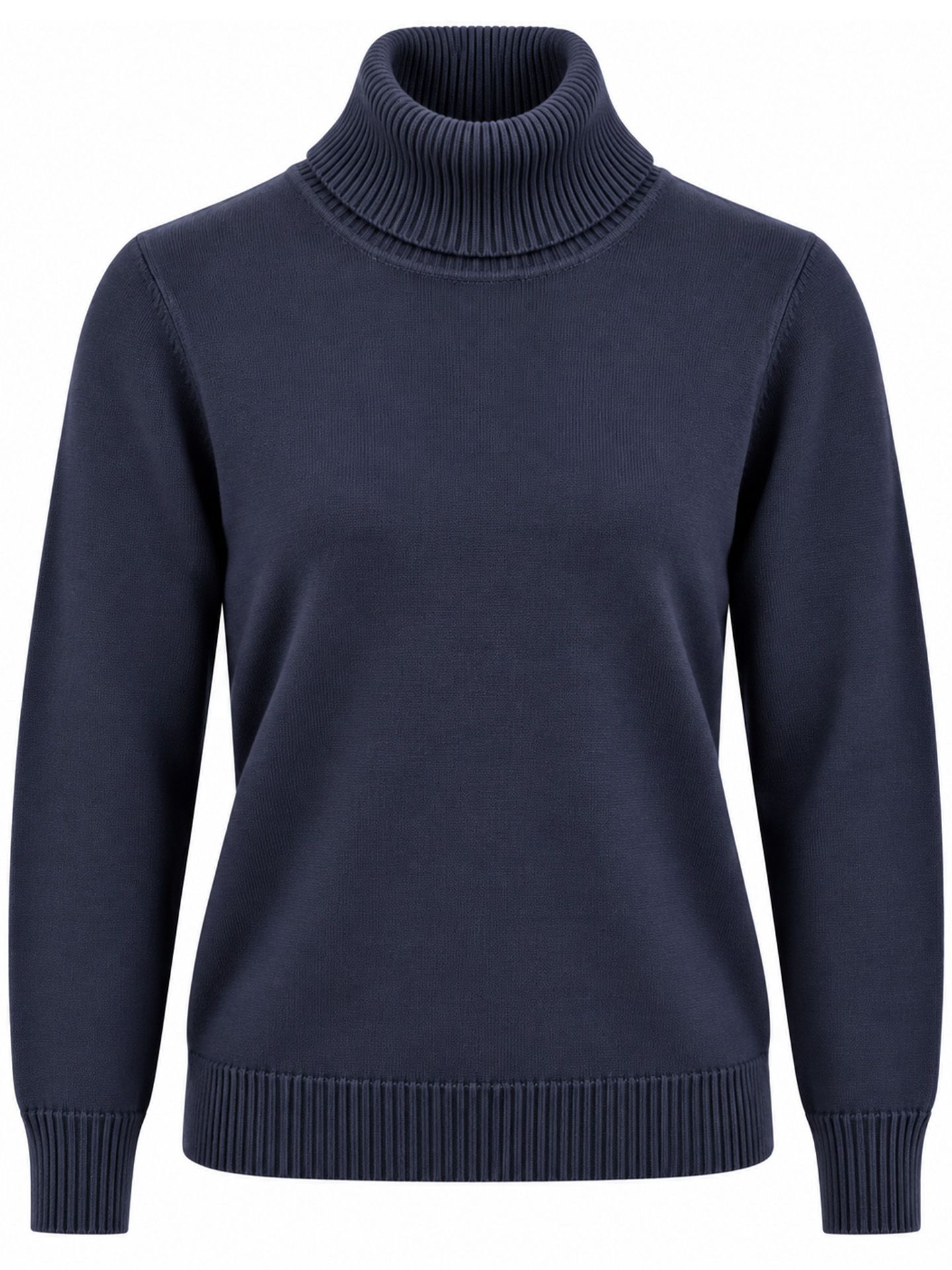 SAAR Pull-over Cady Blauw 00085284-1500