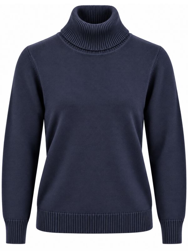 SAAR Pull-over Cady Blauw 2900082818112