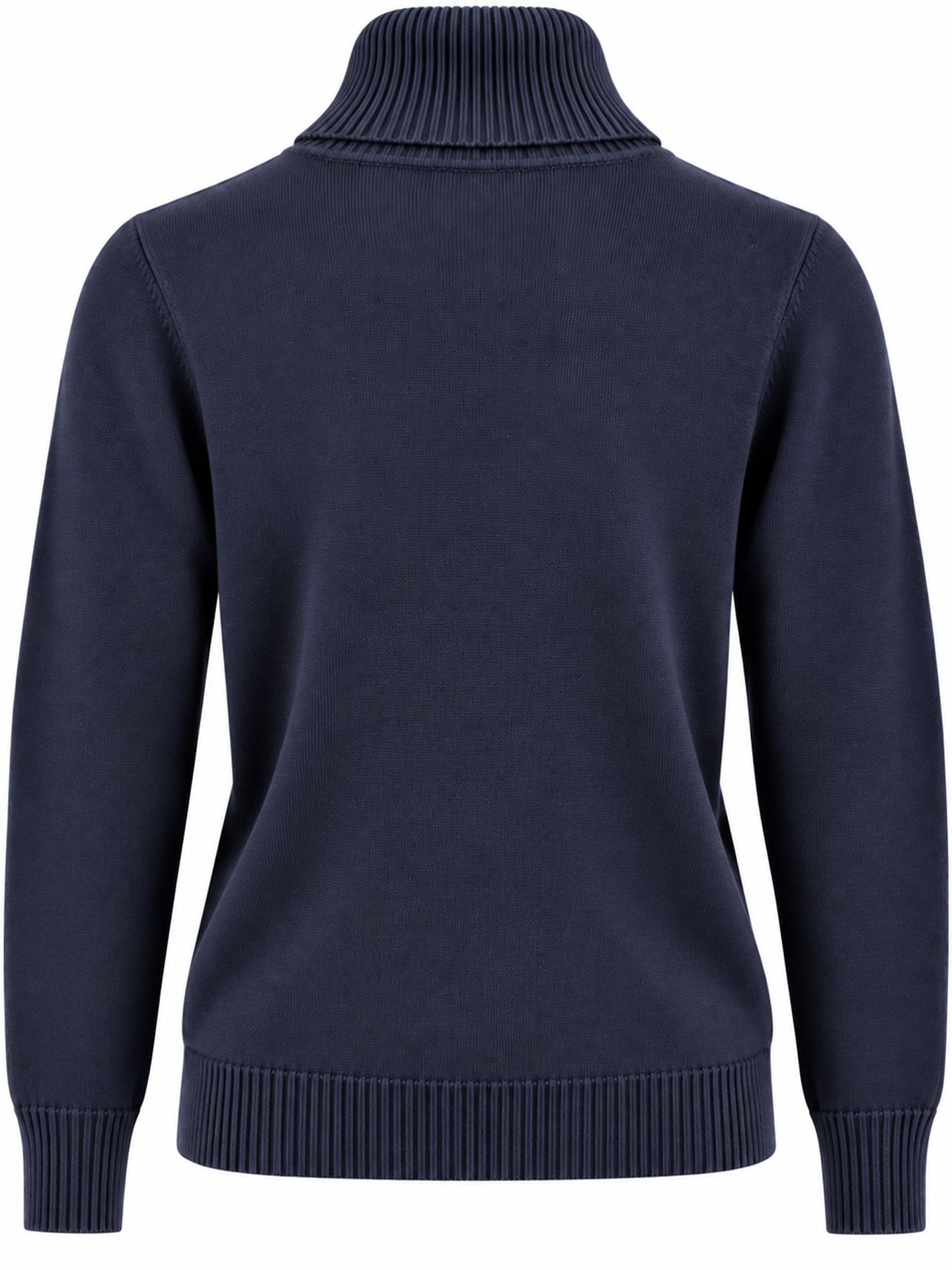 SAAR Pull-over Cady Blauw 00085284-1500