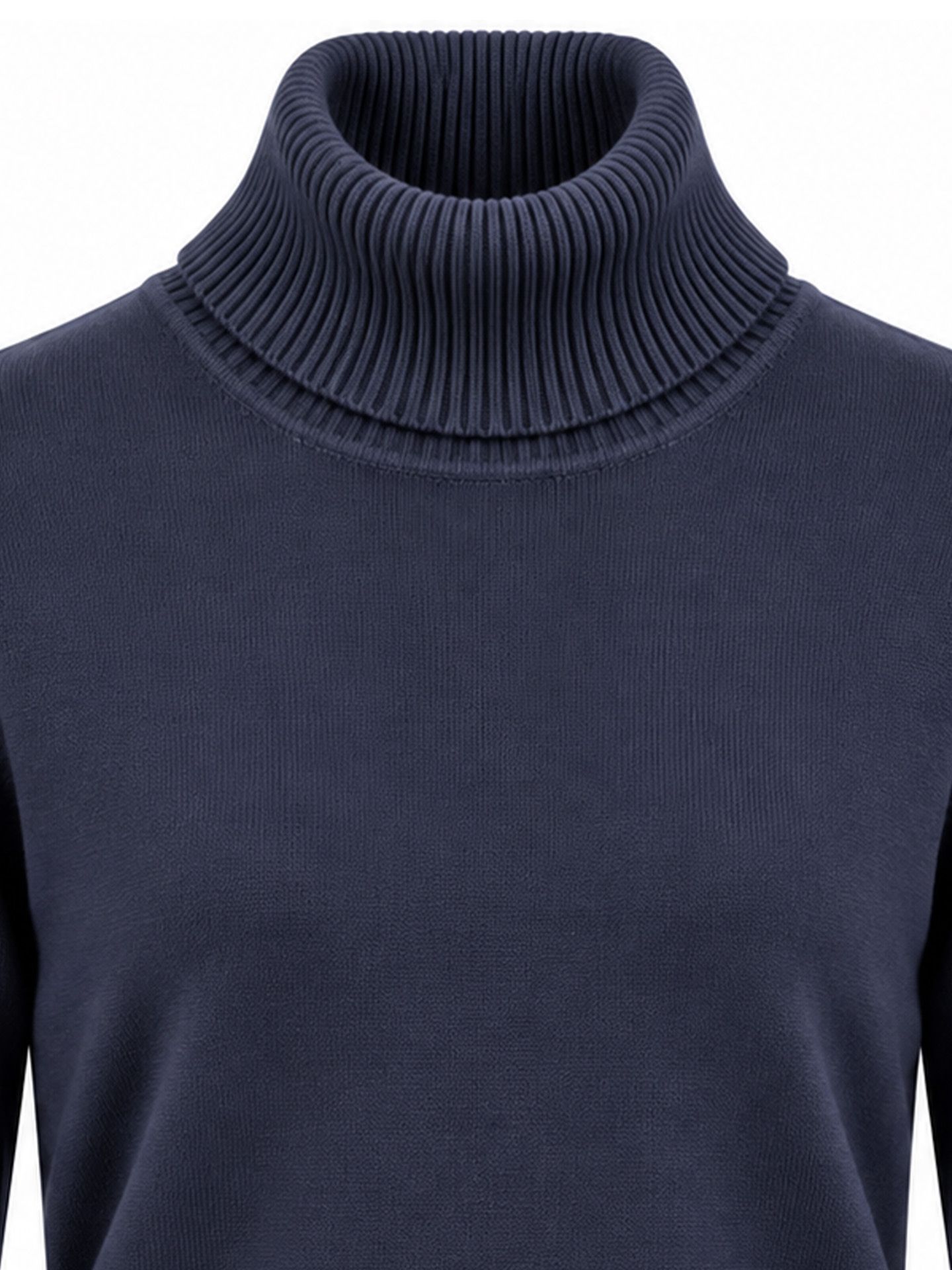 SAAR Pull-over Cady Blauw 00085284-1500