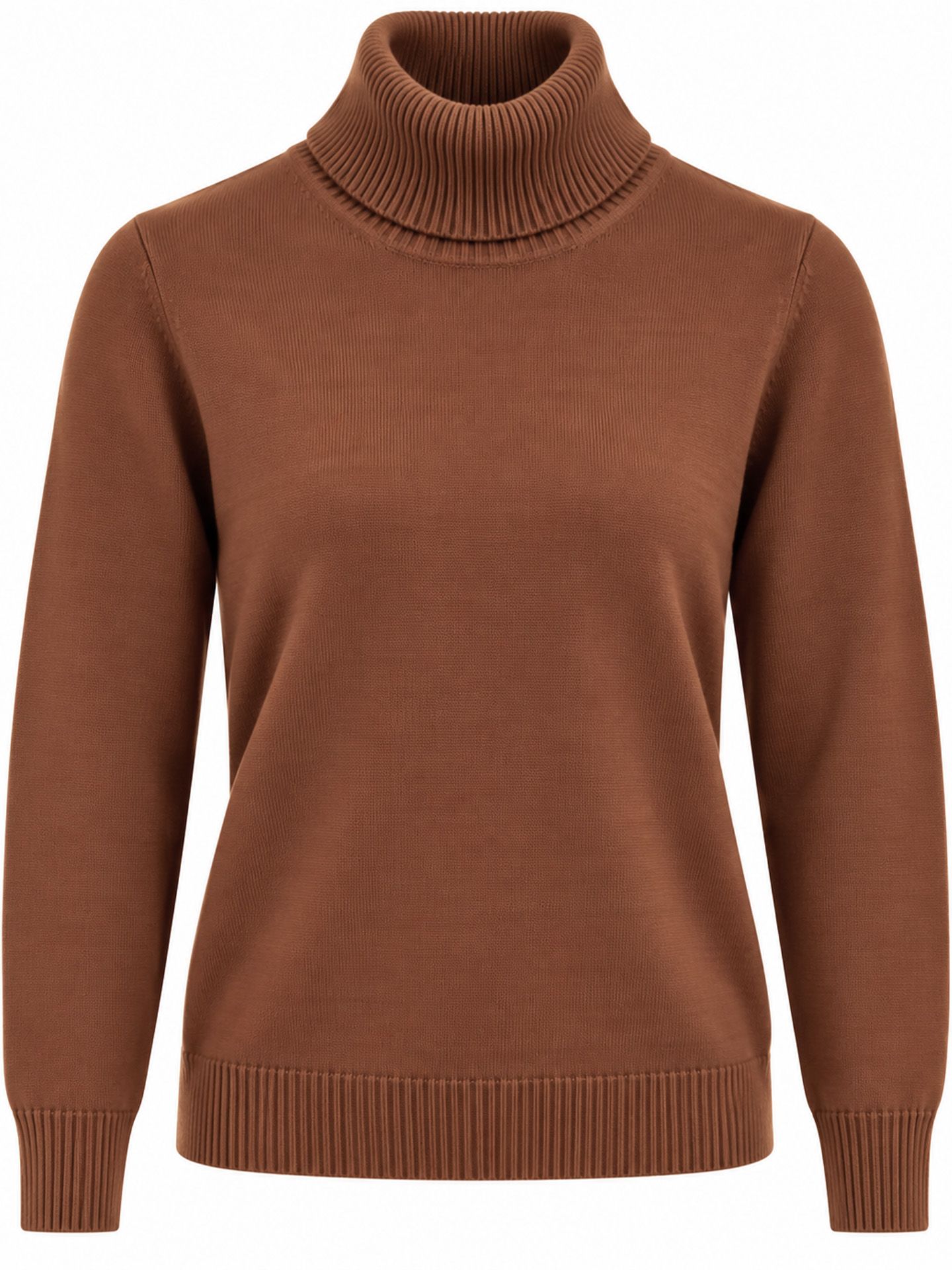 SAAR Pull-over Cady Camel 00085284-2350