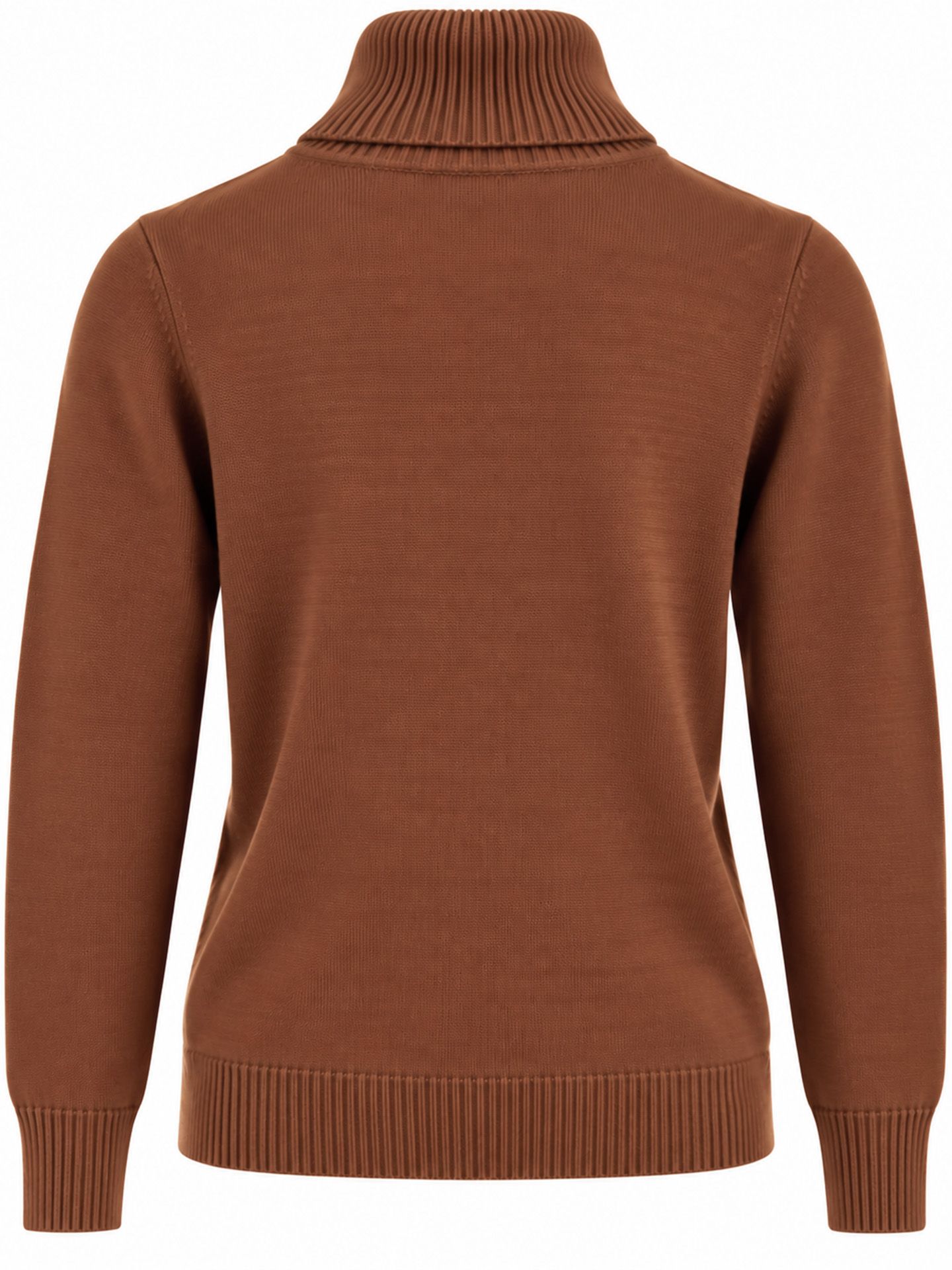 SAAR Pull-over Cady Camel 00085284-2350