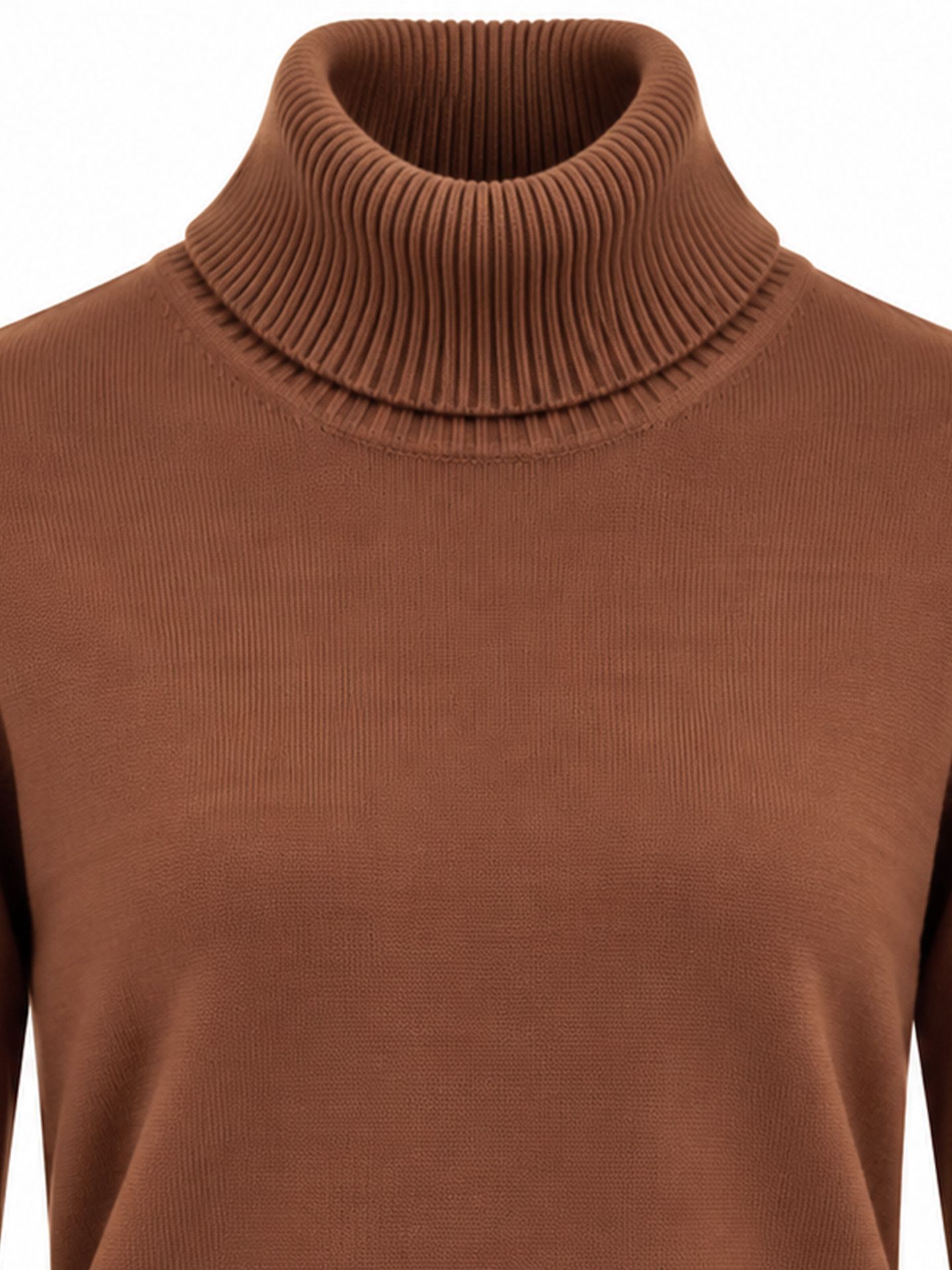 SAAR Pull-over Cady Camel 00085284-2350