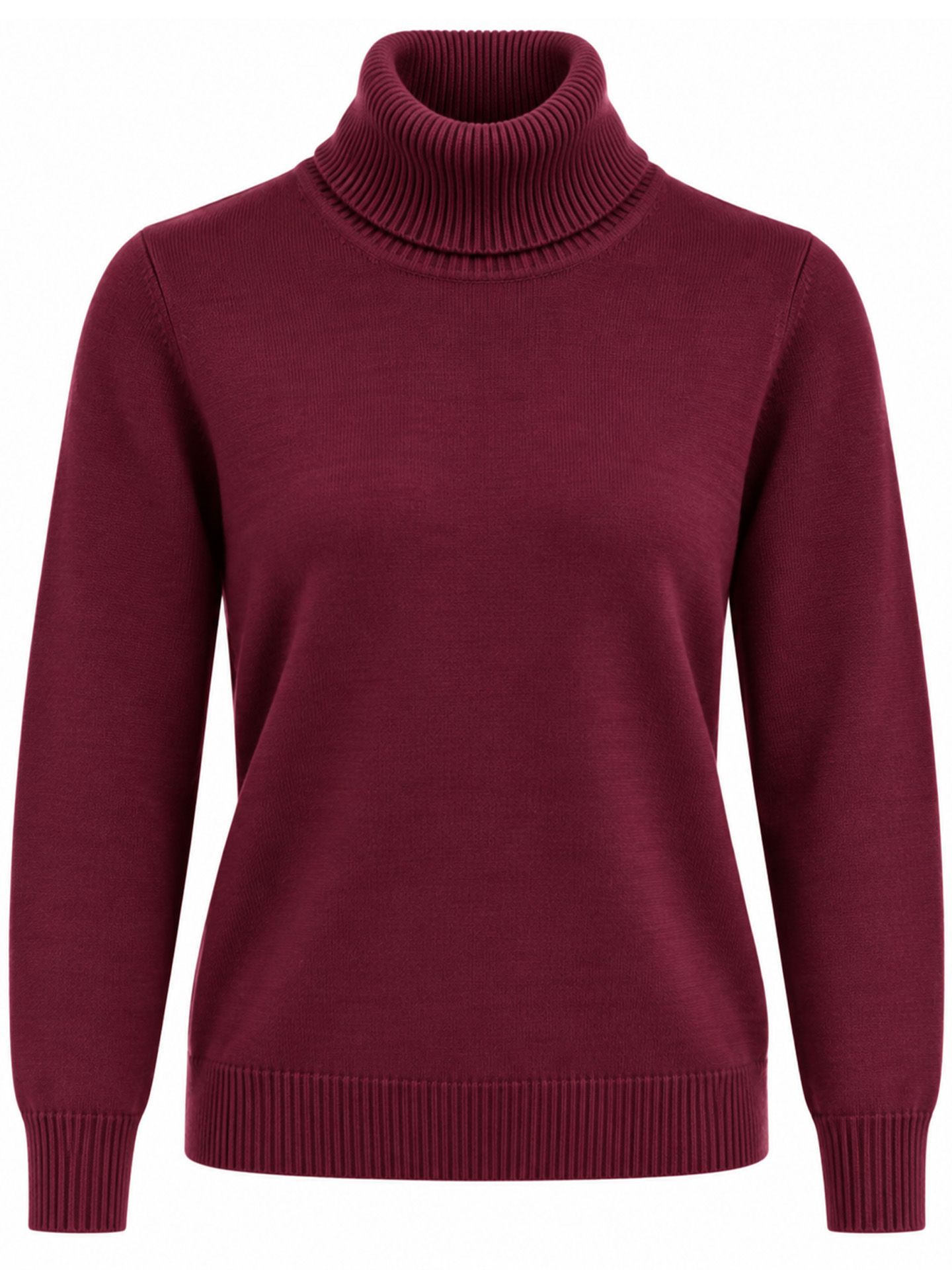 SAAR Pull-over Cady Rood 00085284-3600