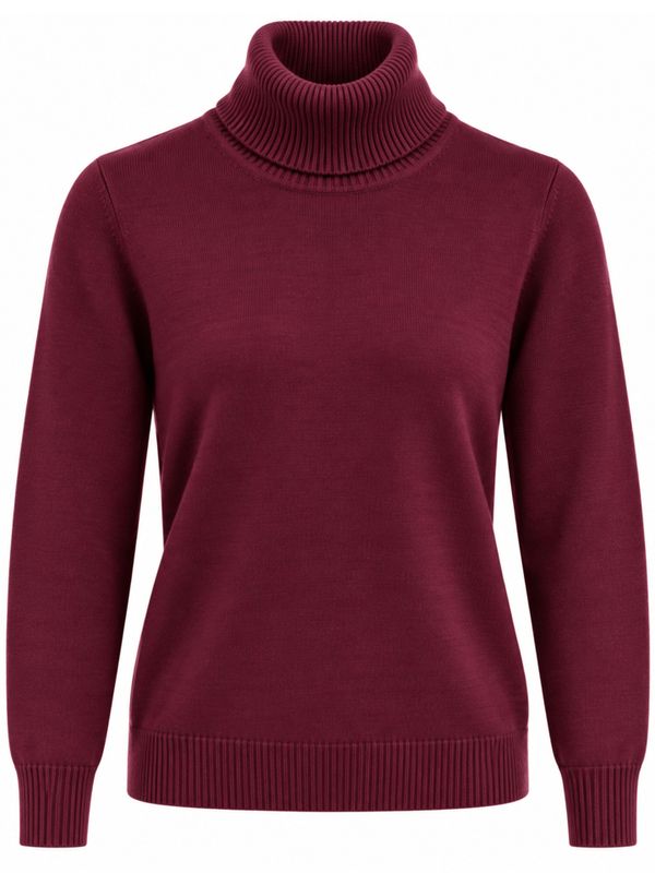 SAAR Pull-over Cady Rood 2900082816057