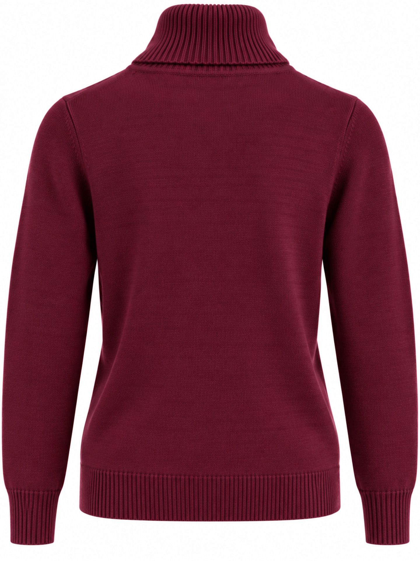 SAAR Pull-over Cady Rood 00085284-3600
