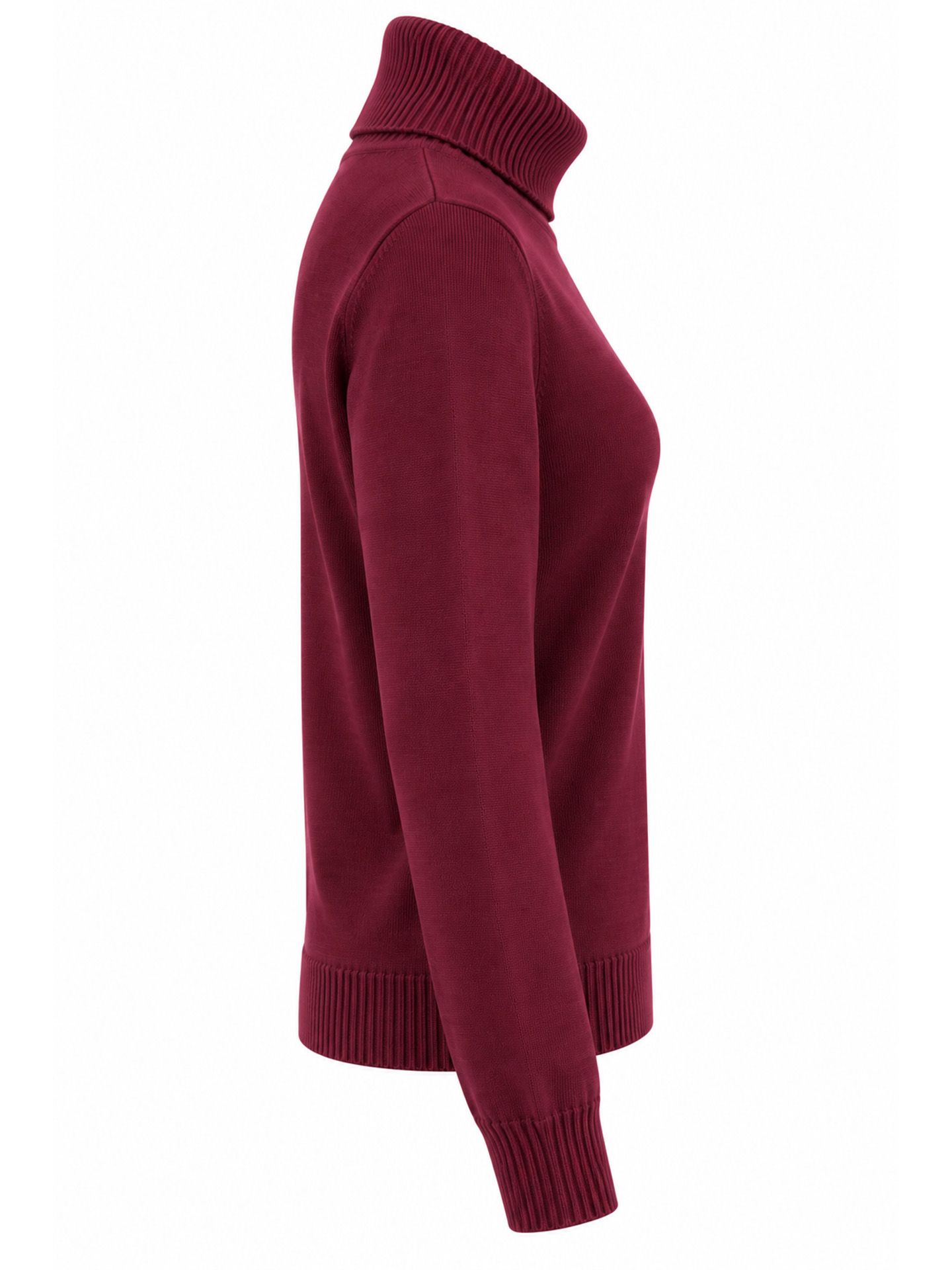 SAAR Pull-over Cady Rood 00085284-3600