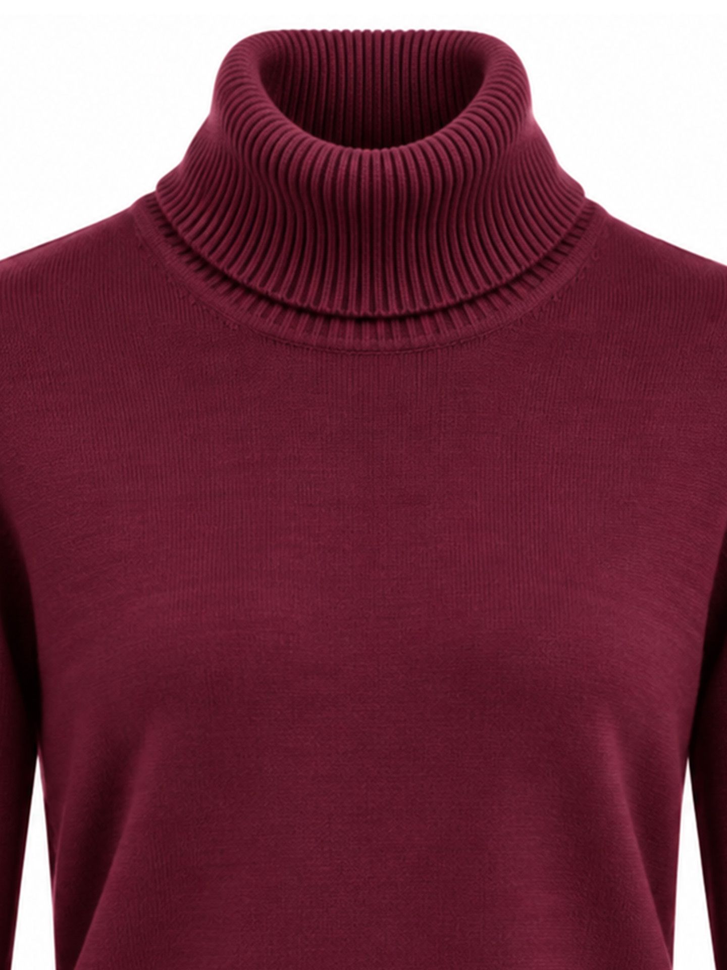 SAAR Pull-over Cady Rood 00085284-3600