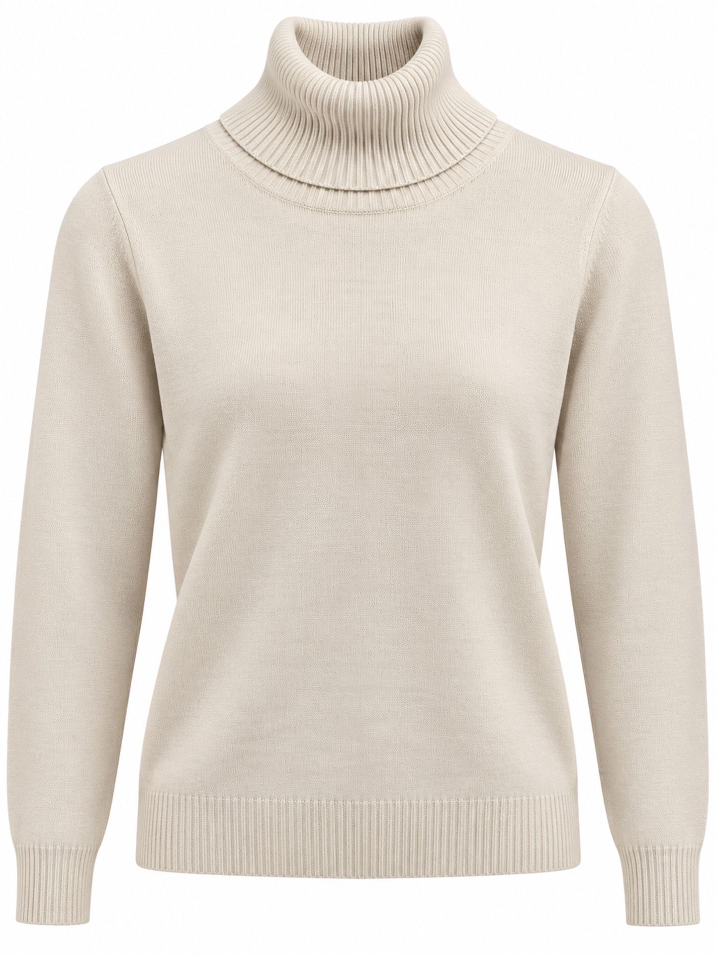 SAAR Pull-over Cady Beige 00085284-5200