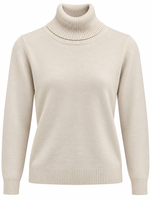 SAAR Pull-over Cady Beige 2900082817054