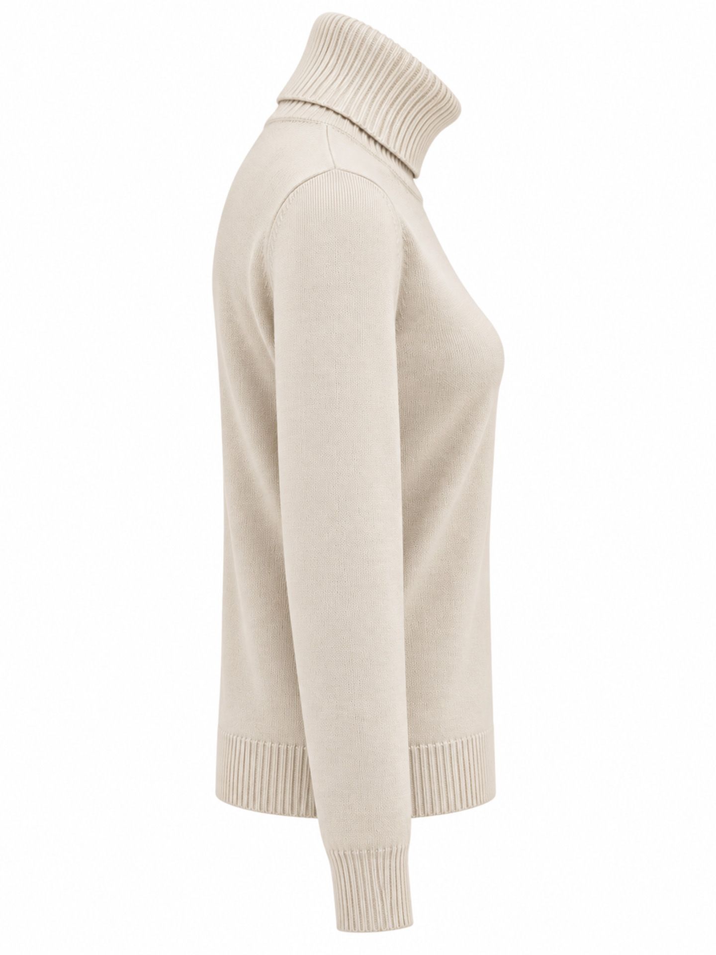 SAAR Pull-over Cady Beige 00085284-5200