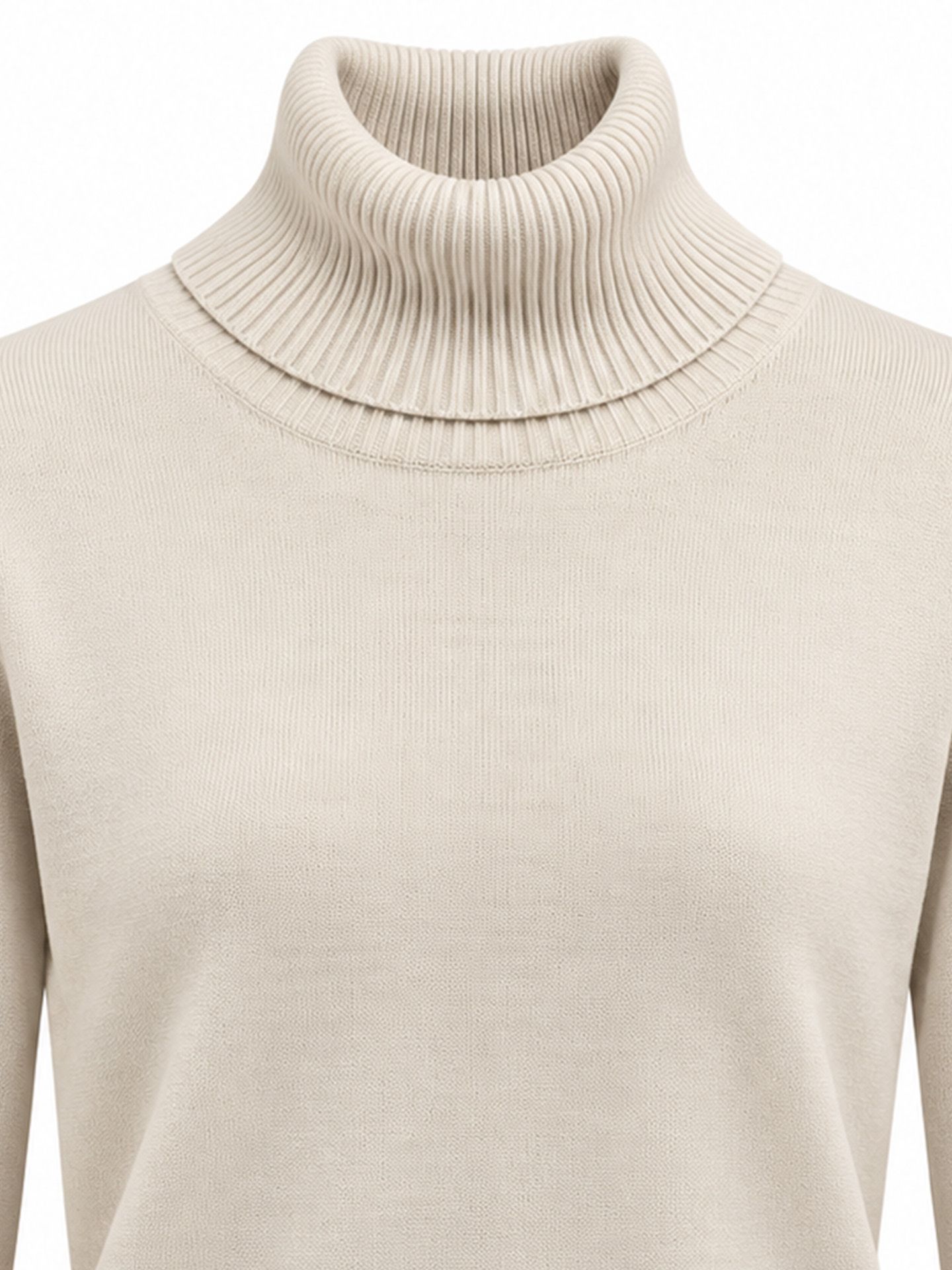 SAAR Pull-over Cady Beige 00085284-5200