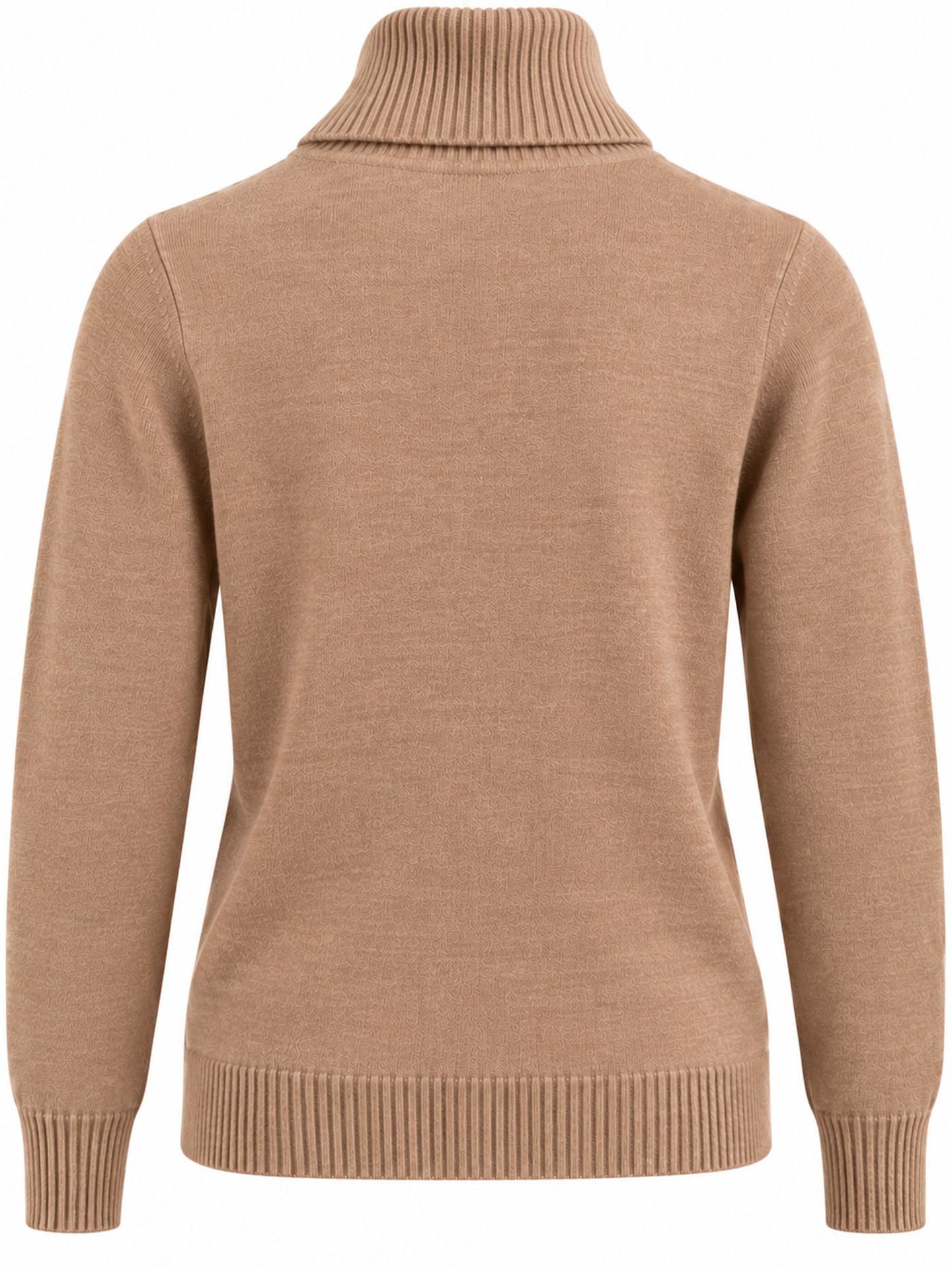 SAAR Pull-over Cady Taupe 00085284-5510