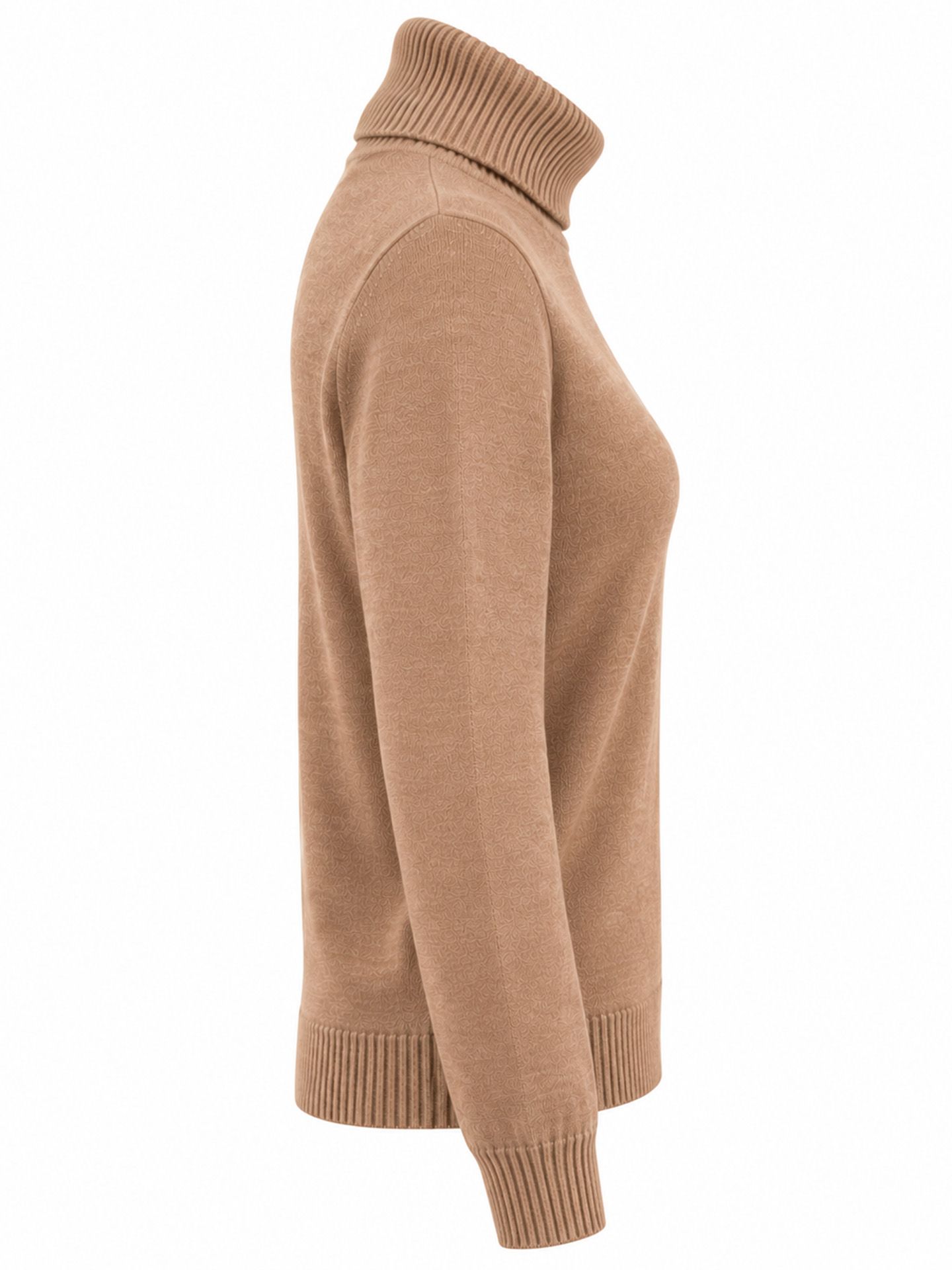 SAAR Pull-over Cady Taupe 00085284-5510
