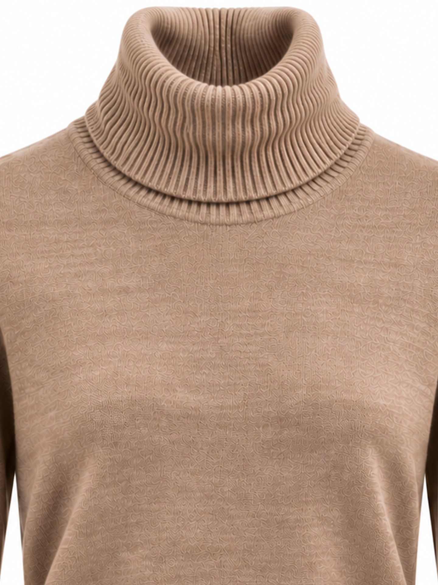 SAAR Pull-over Cady Taupe 00085284-5510