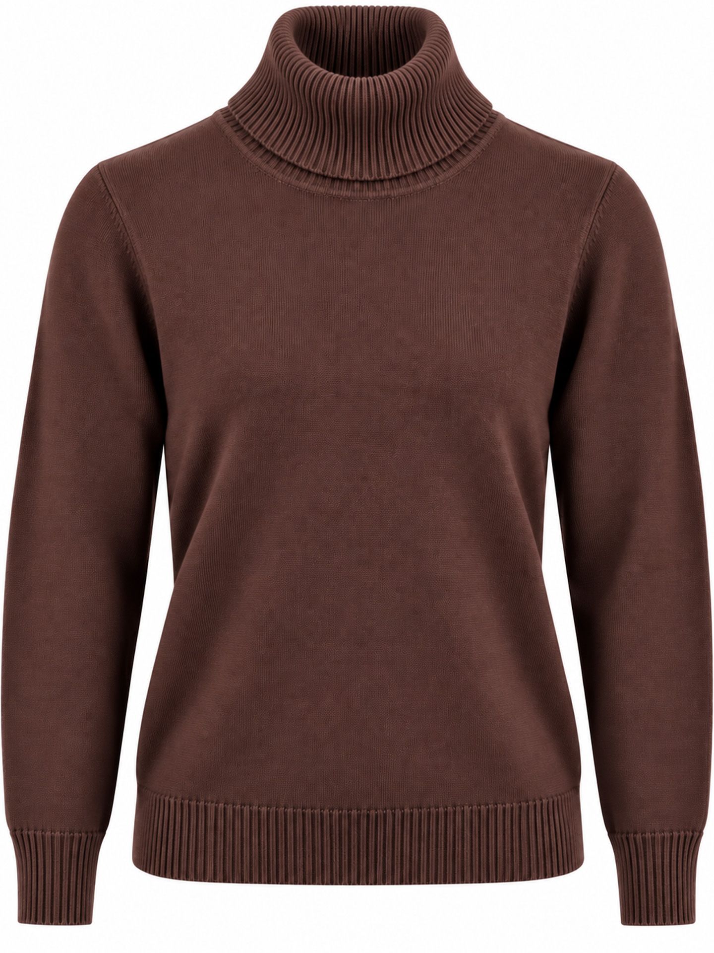 SAAR Pull-over Cady Bruin 00085284-5800