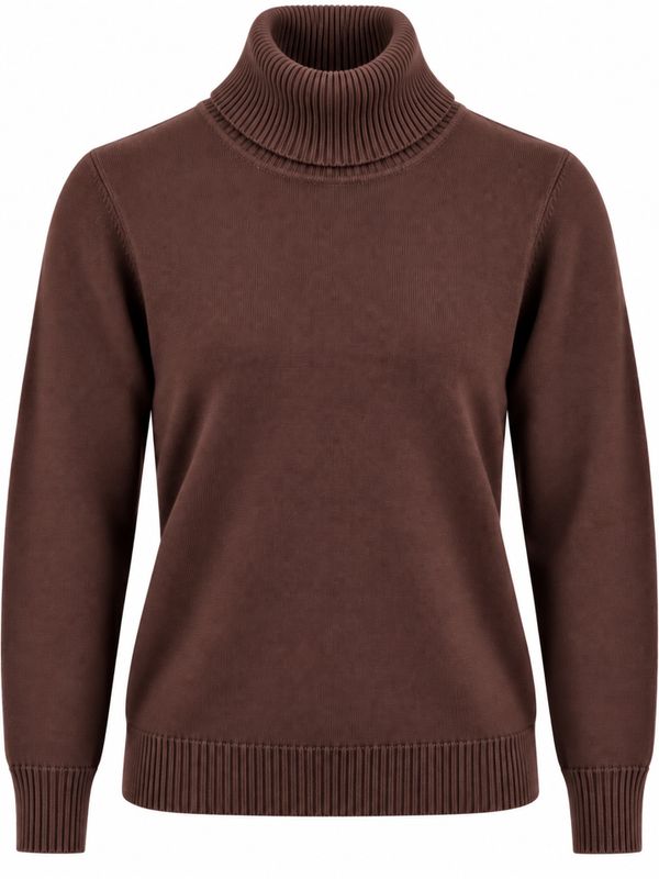 SAAR Pull-over Cady Bruin 2900082820115