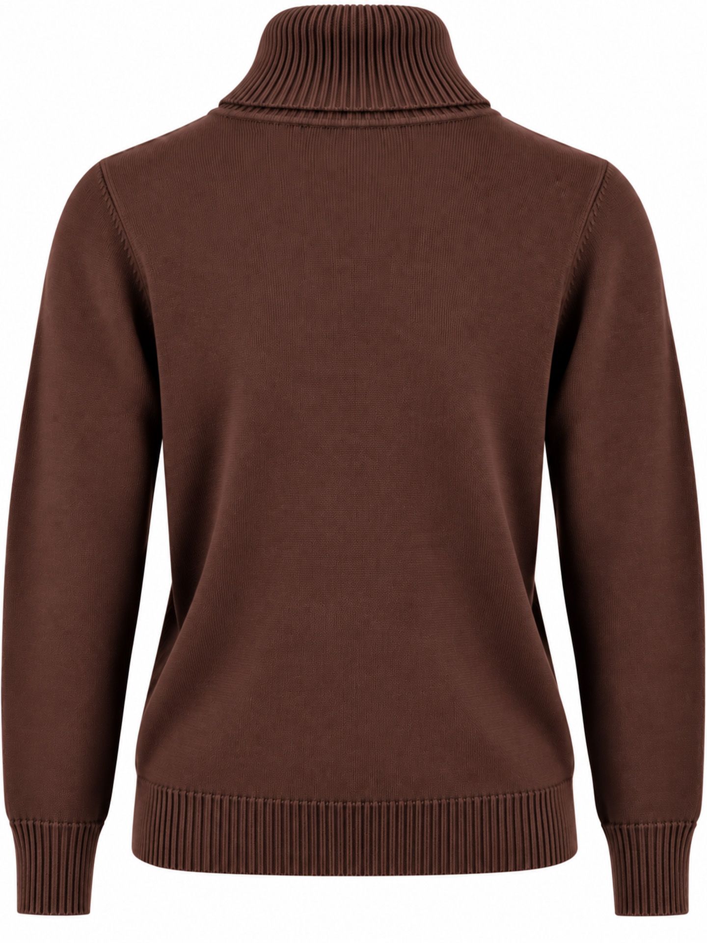 SAAR Pull-over Cady Bruin 00085284-5800