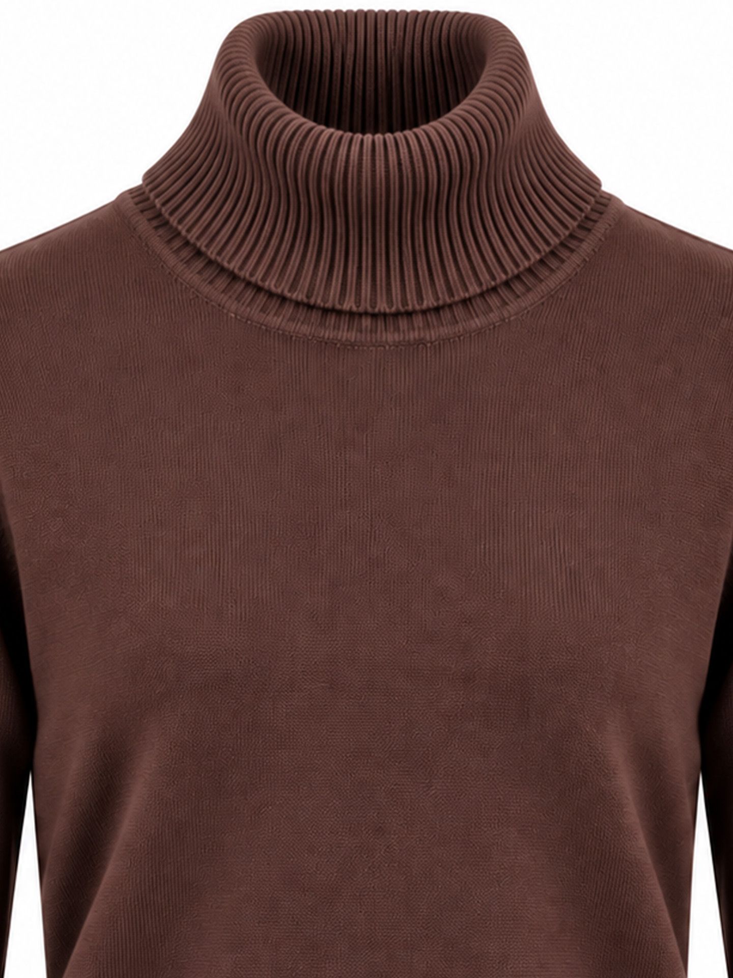 SAAR Pull-over Cady Bruin 00085284-5800