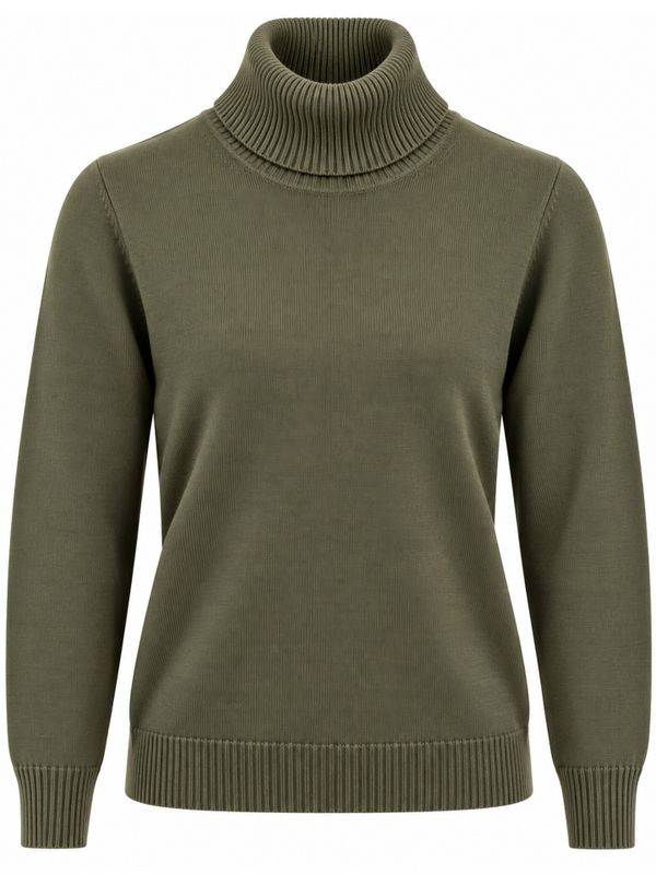 SAAR Pull-over Cady Groen 2900082821051