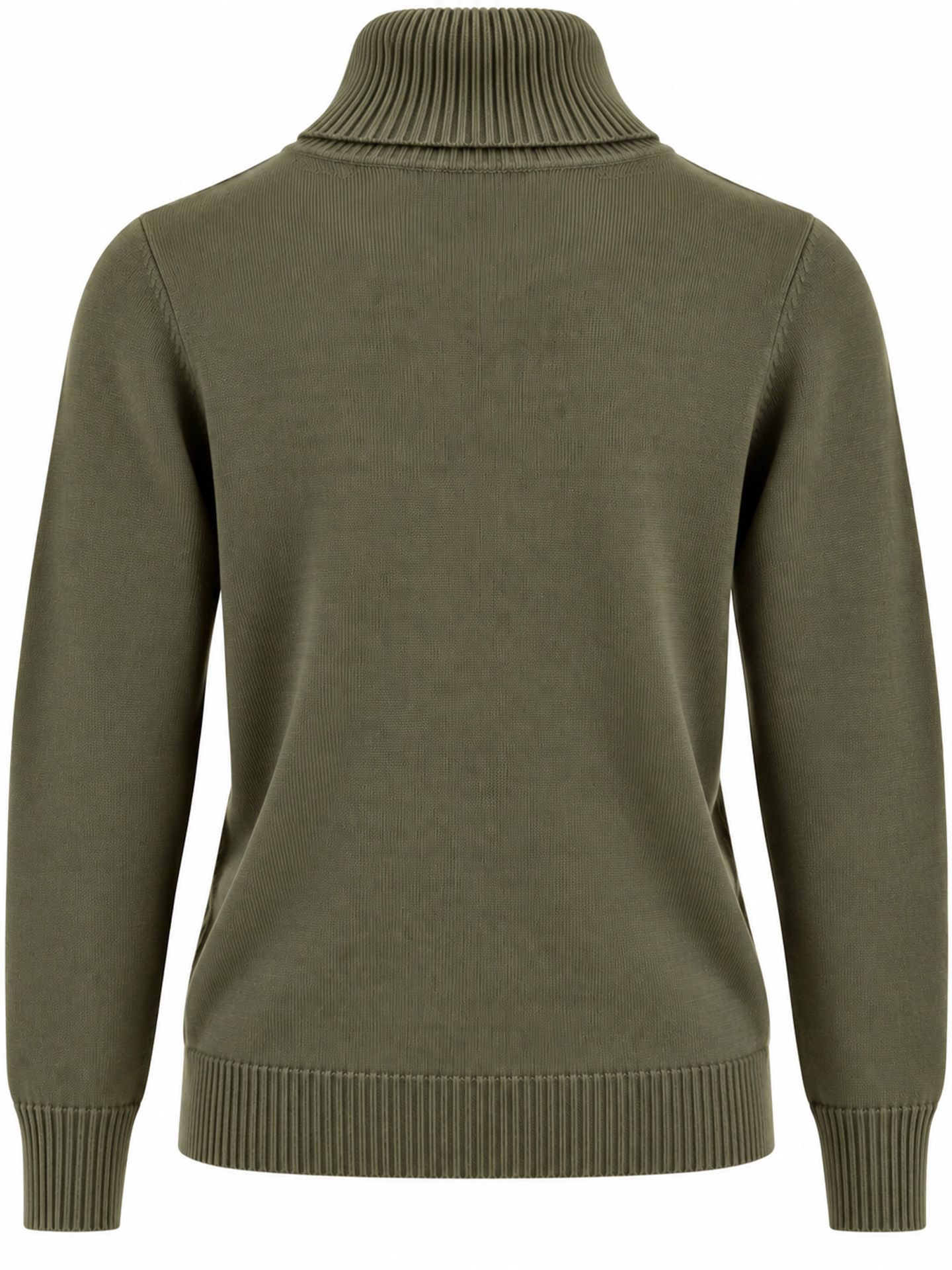 SAAR Pull-over Cady Groen 00085284-6300