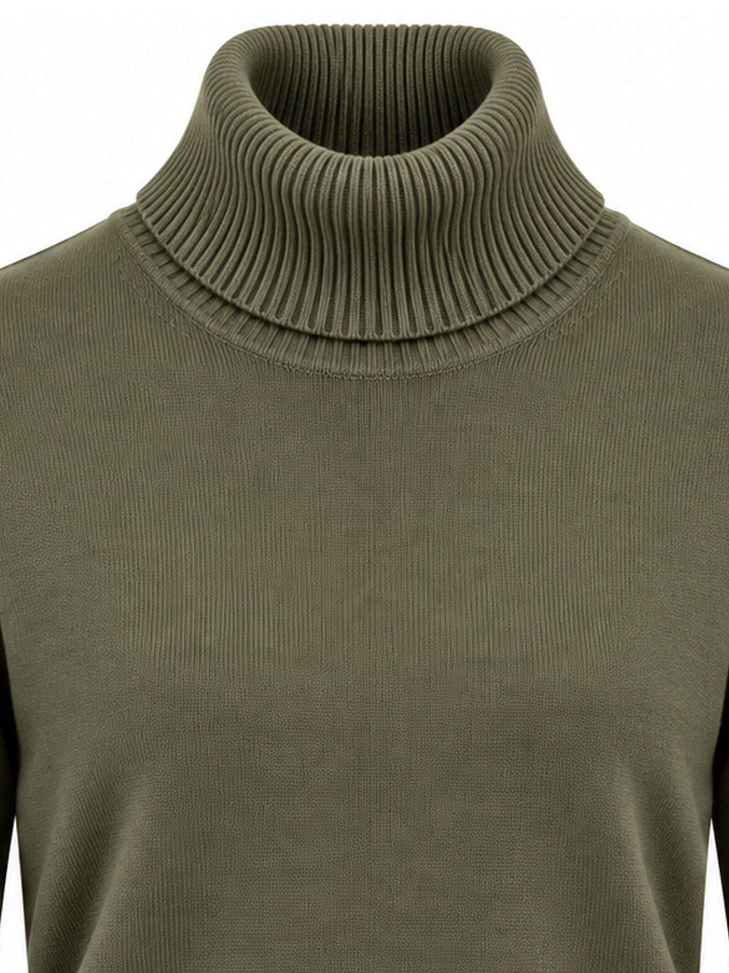 SAAR Pull-over Cady Groen 00085284-6300