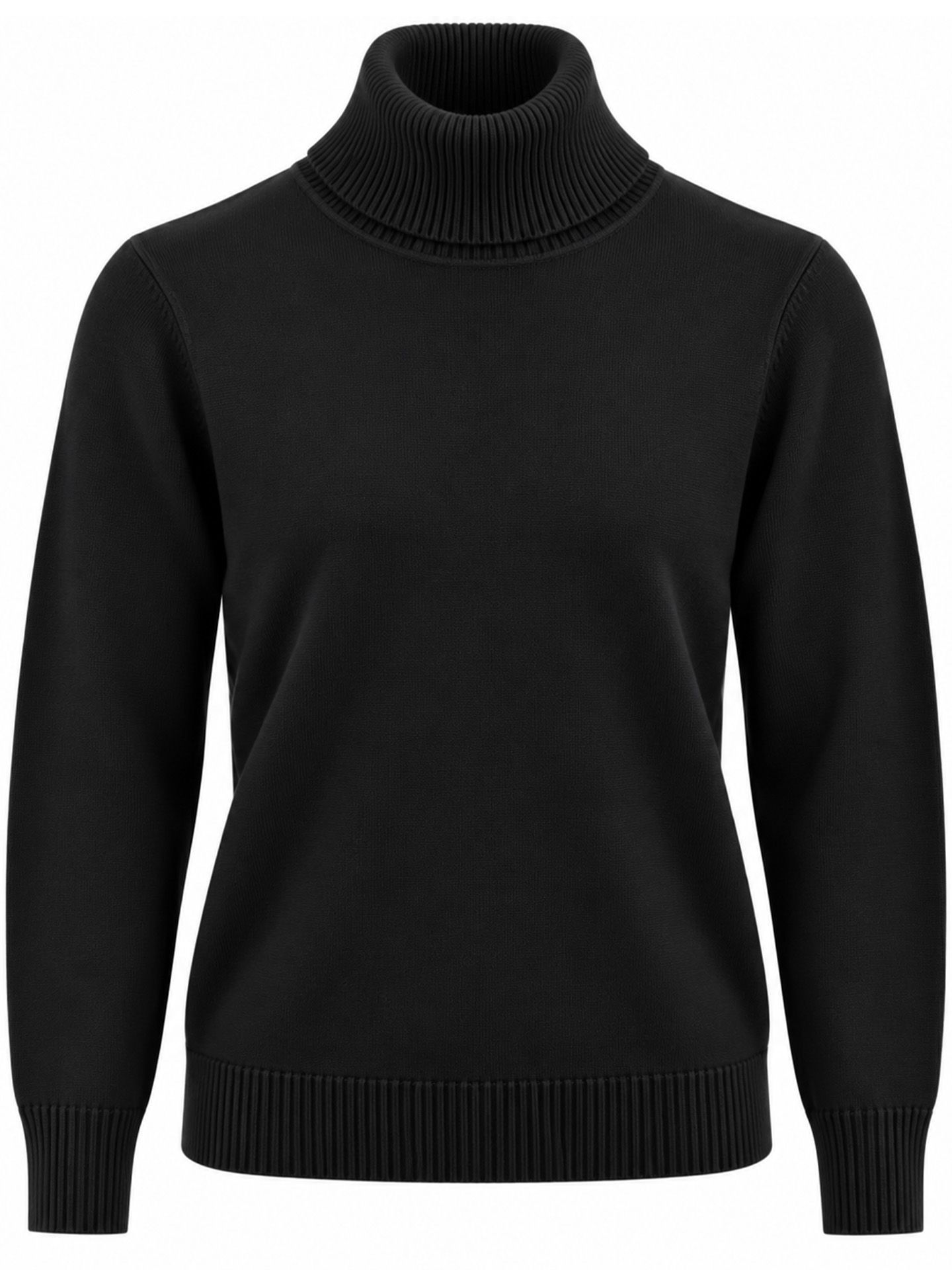 SAAR Pull-over Cady Zwart 00085284-7500