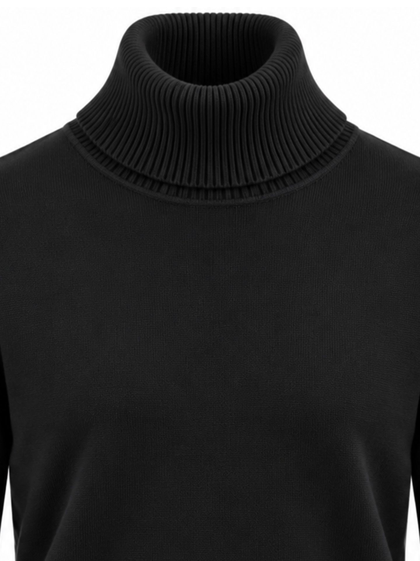 SAAR Pull-over Cady Zwart 00085284-7500