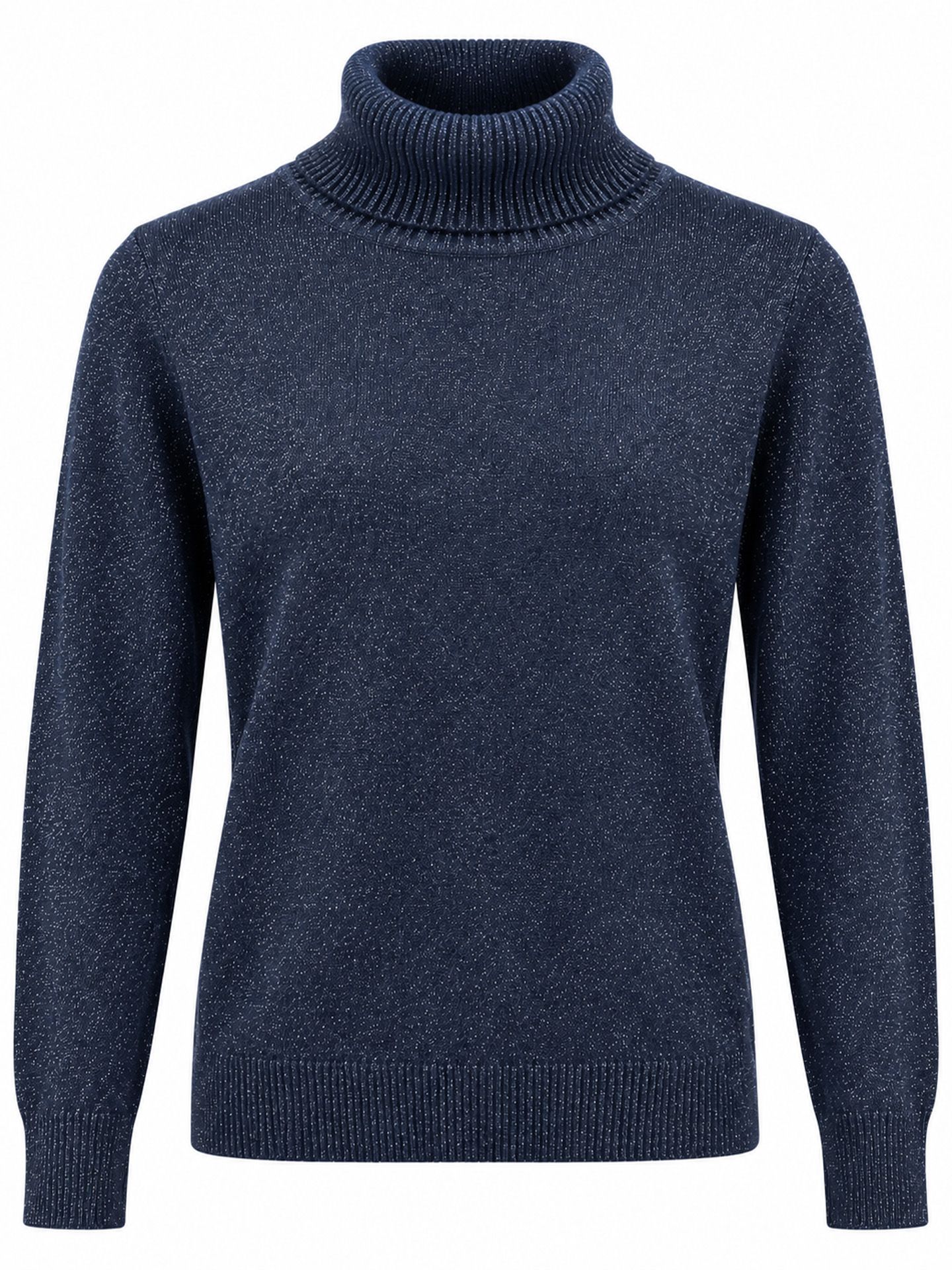 SAAR Pull-over Caia Blauw 00085285-1500