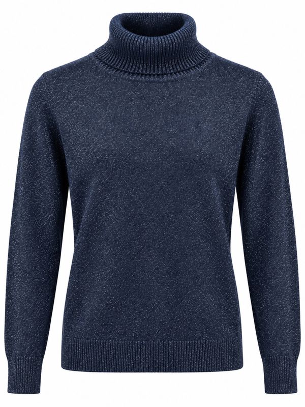 SAAR Pull-over Caia Blauw 2900082826056