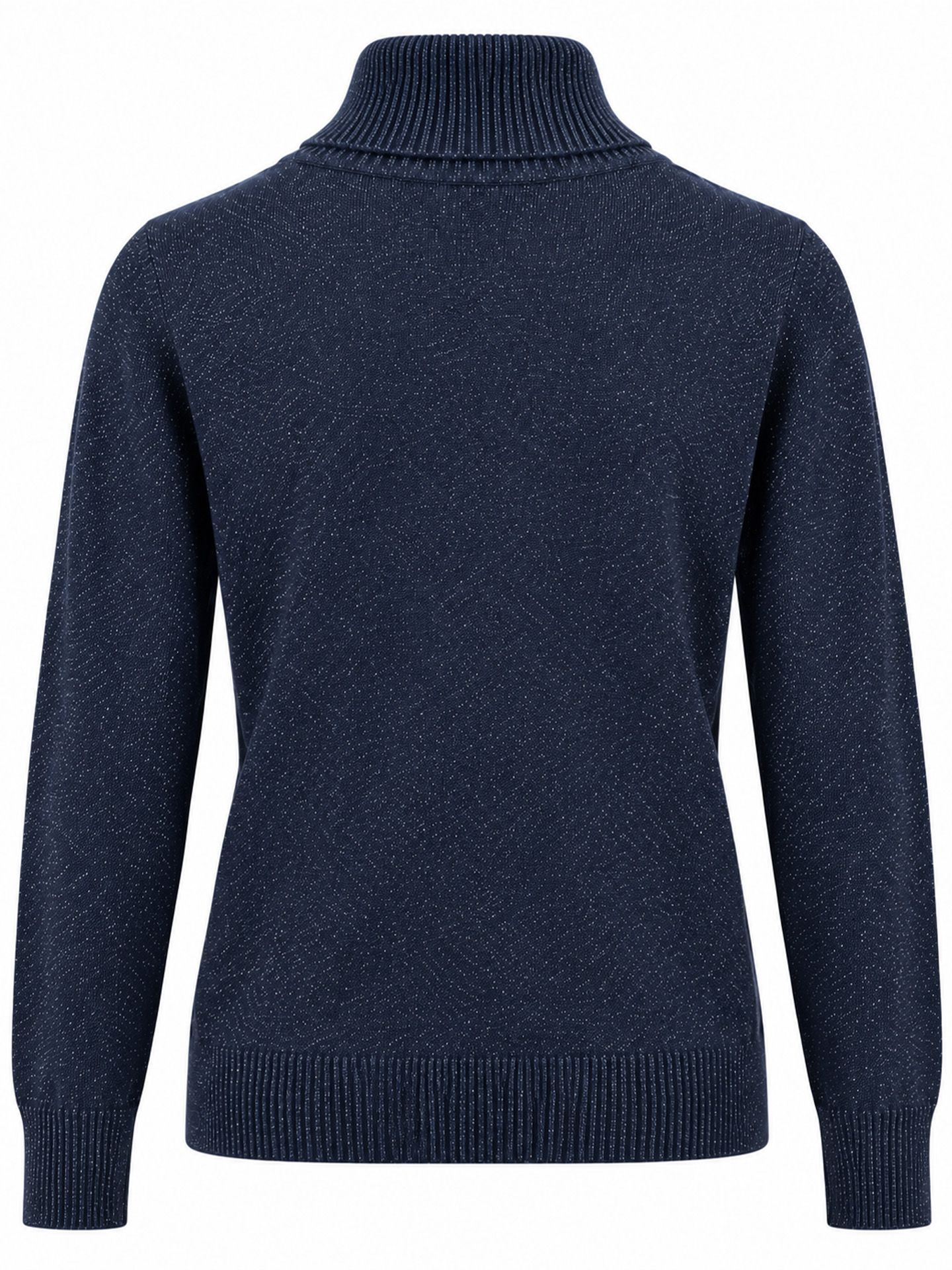 SAAR Pull-over Caia Blauw 00085285-1500