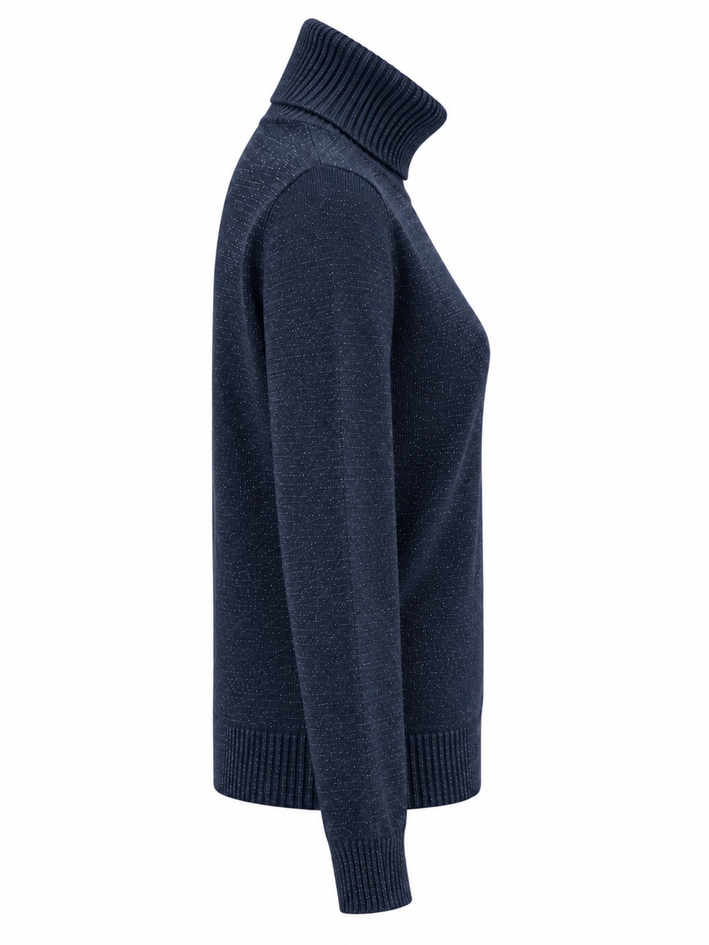 SAAR Pull-over Caia Blauw 00085285-1500